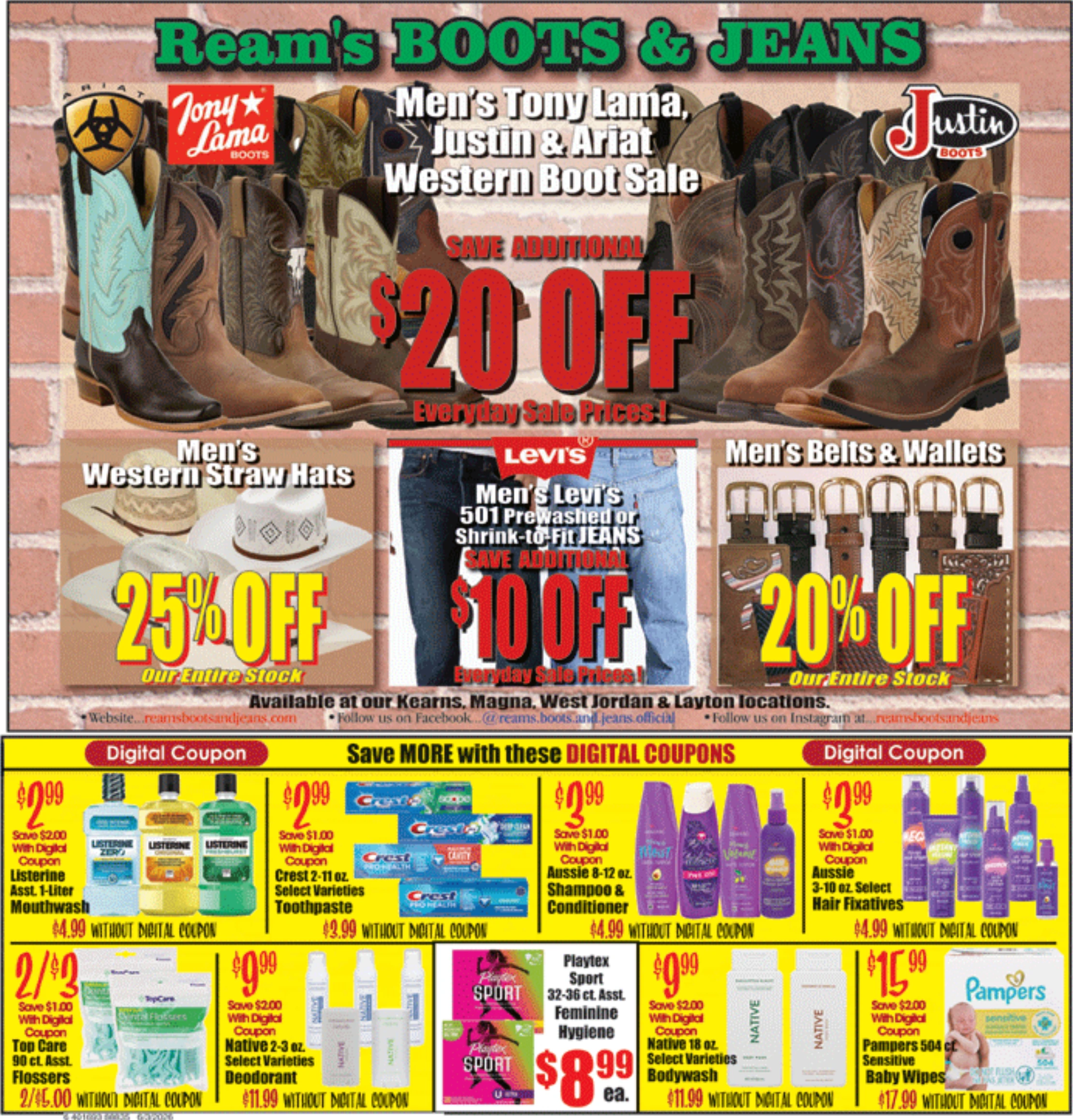 Flyer image Page 6