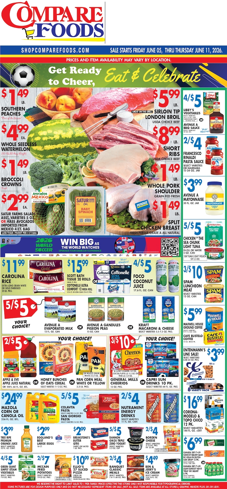 Flyer image Page 1