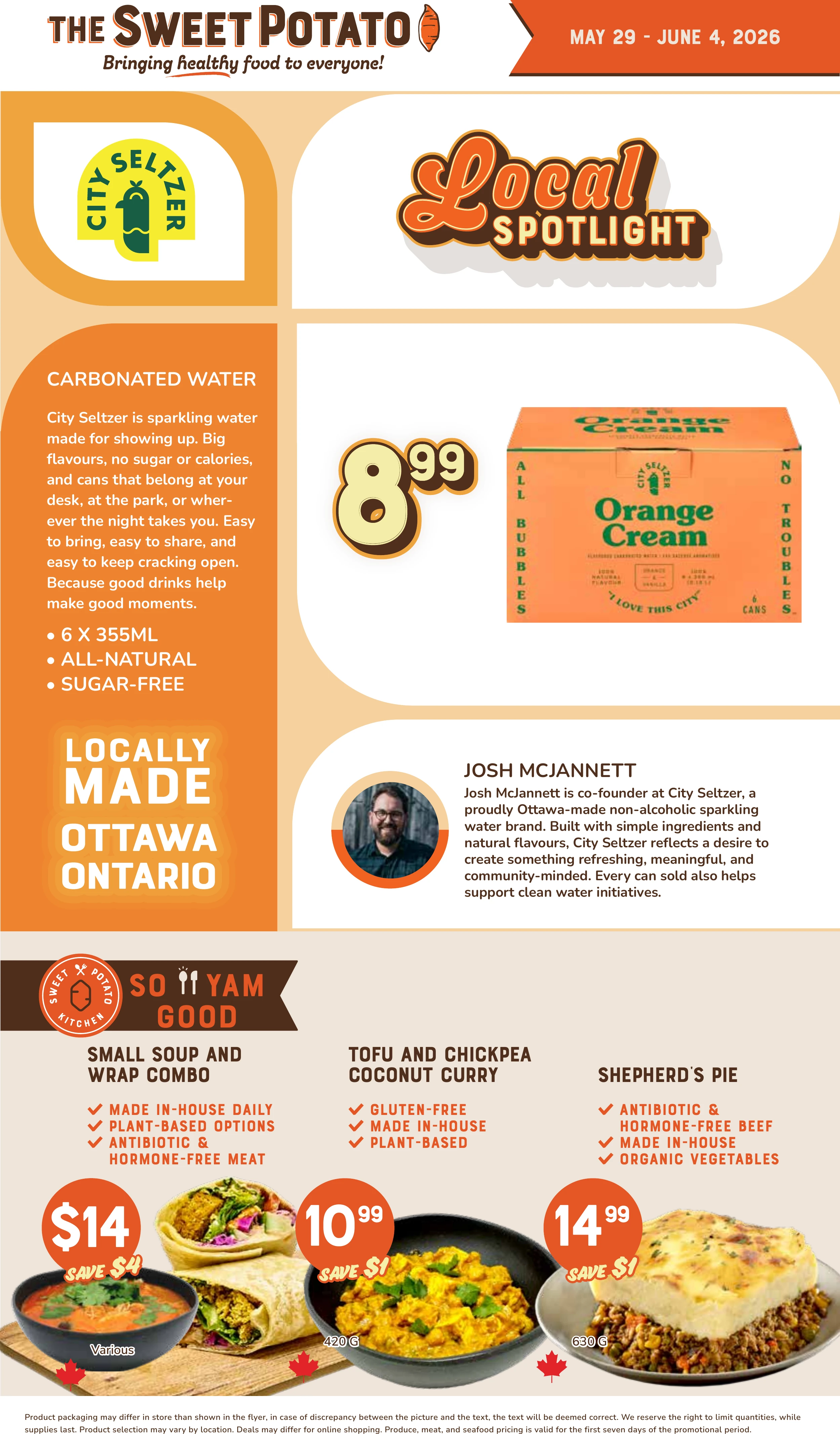 Flyer image Page 5