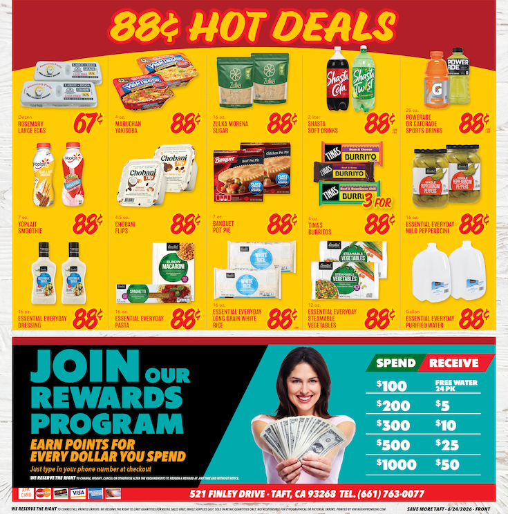 Flyer image Page 1