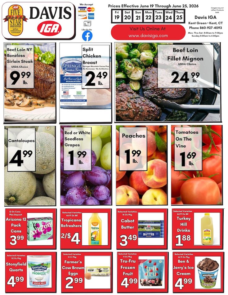 Flyer image Page 1
