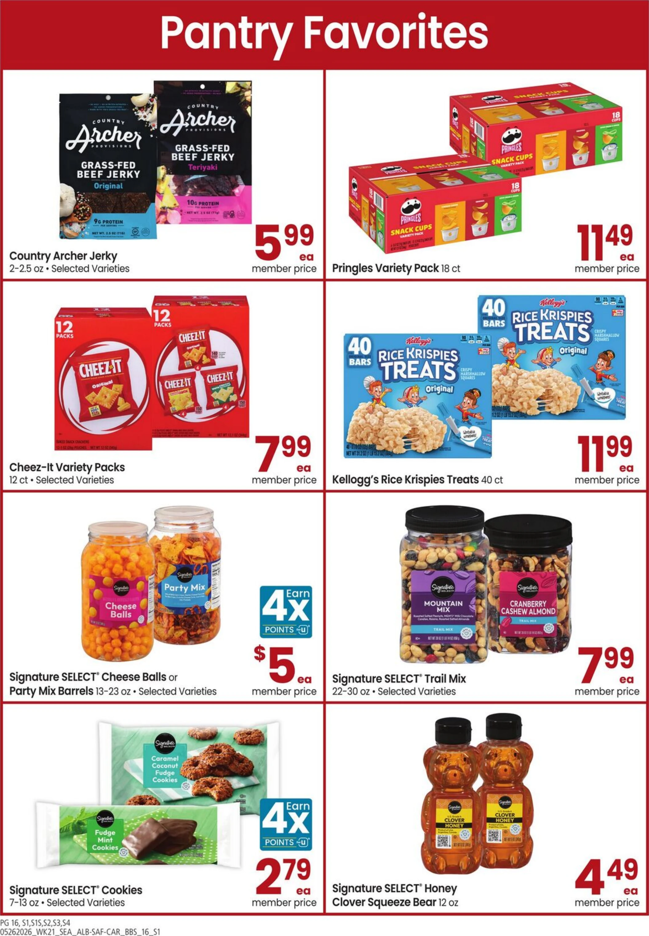 Flyer image Page 16