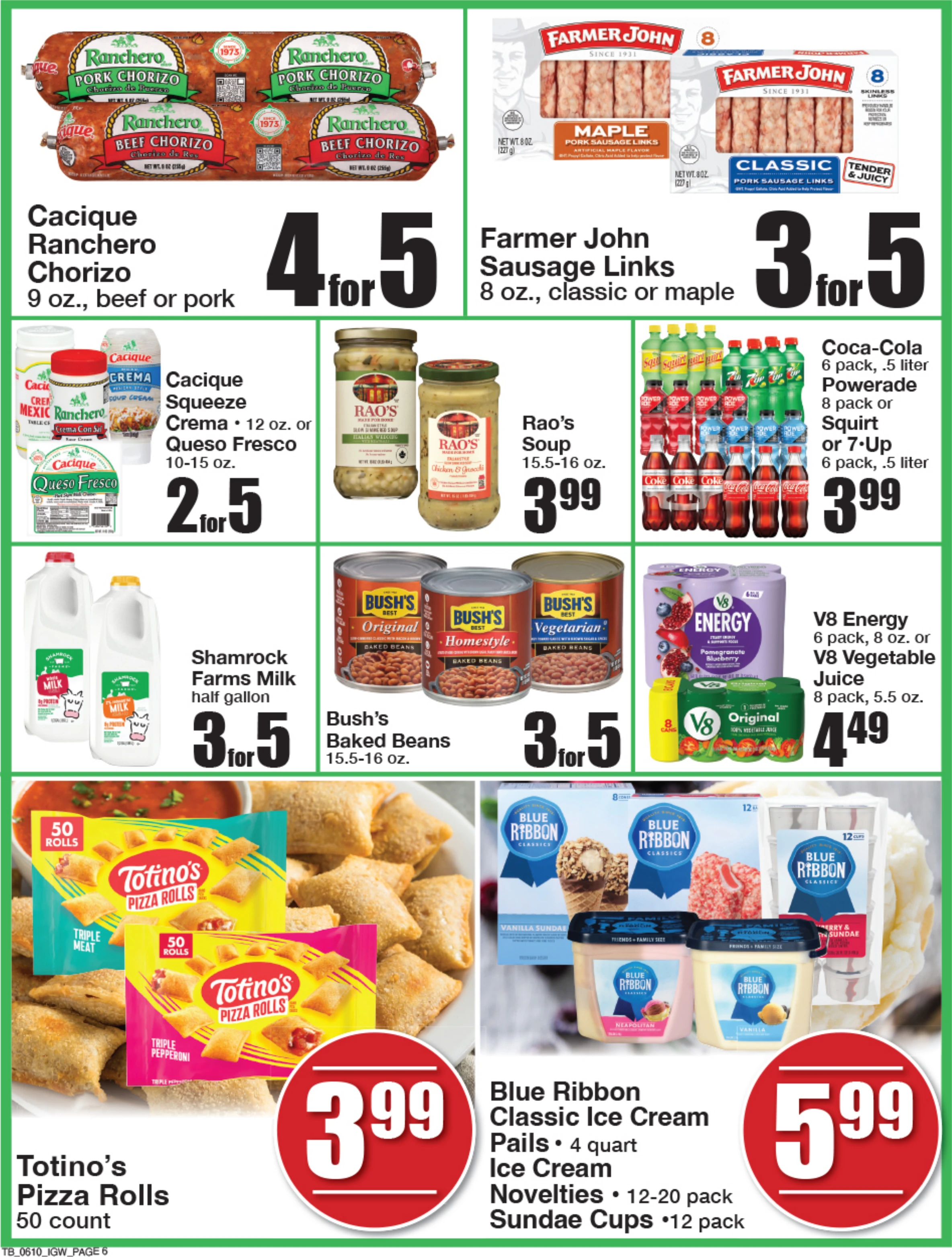 Flyer image Page 7