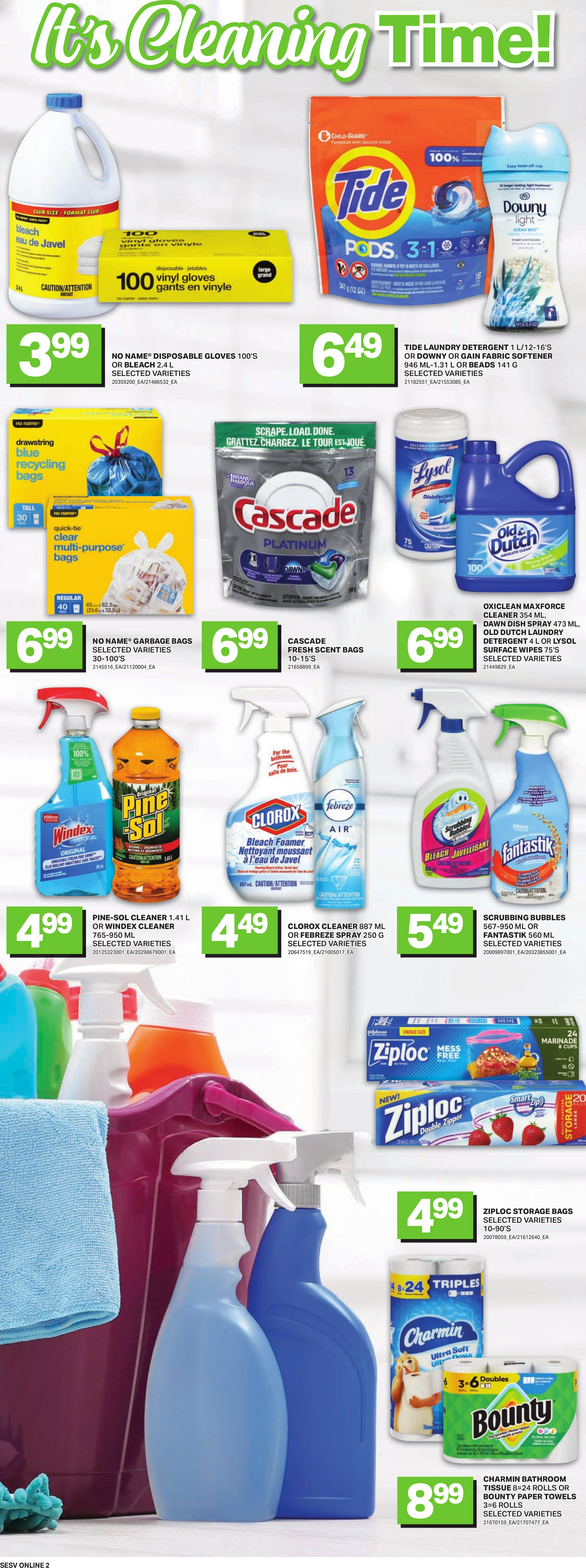 Flyer image Page 9