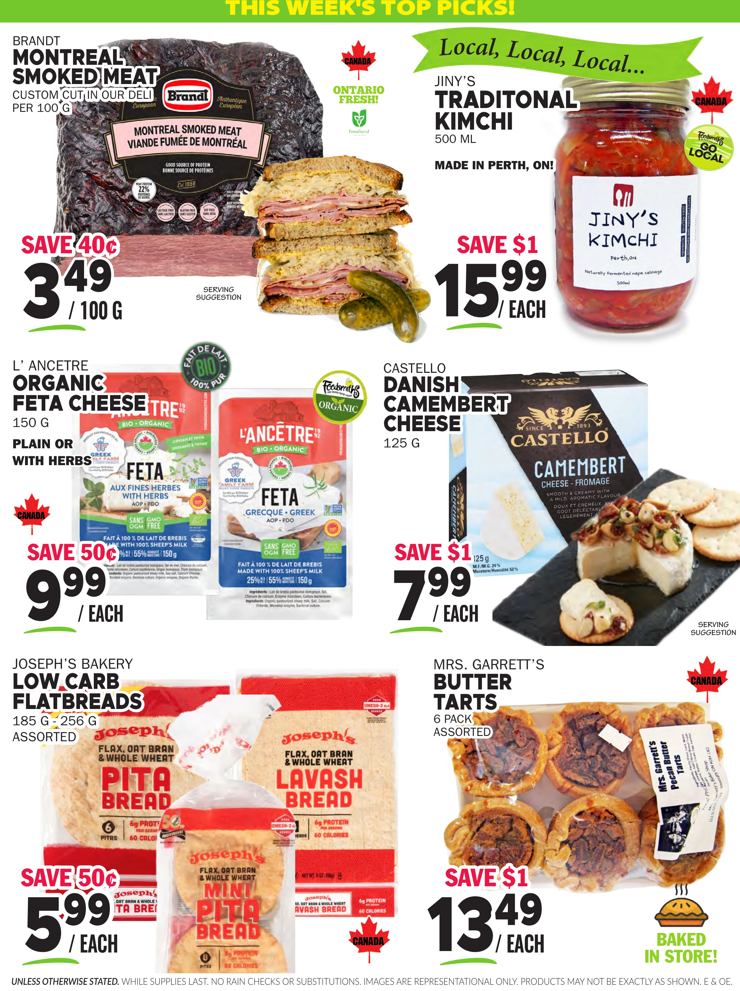 Flyer image Page 6