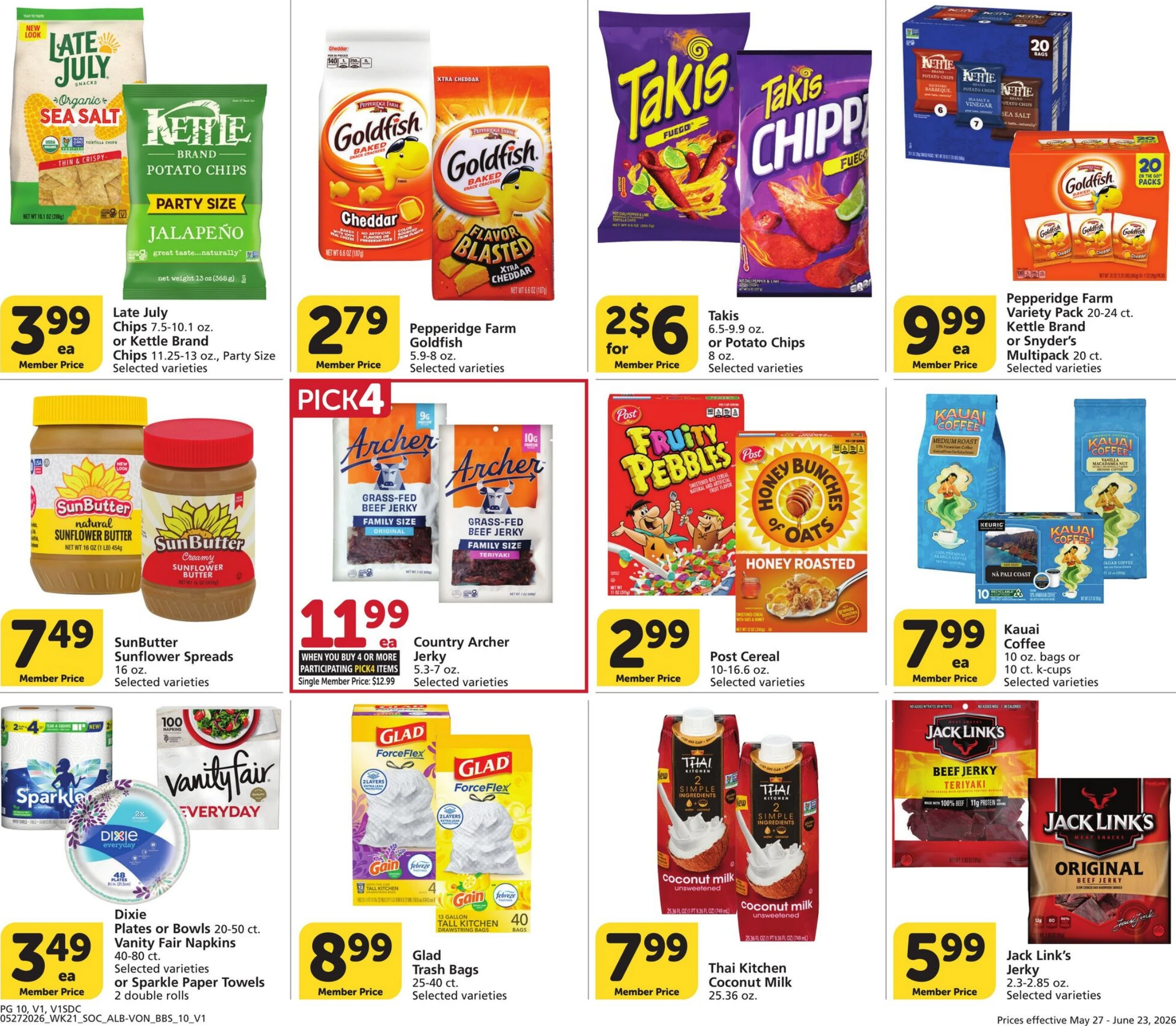 Flyer image Page 10