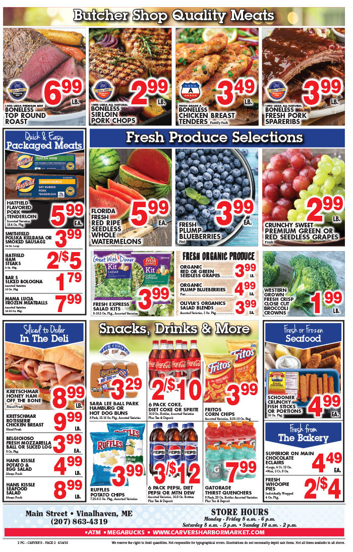 Flyer image Page 1