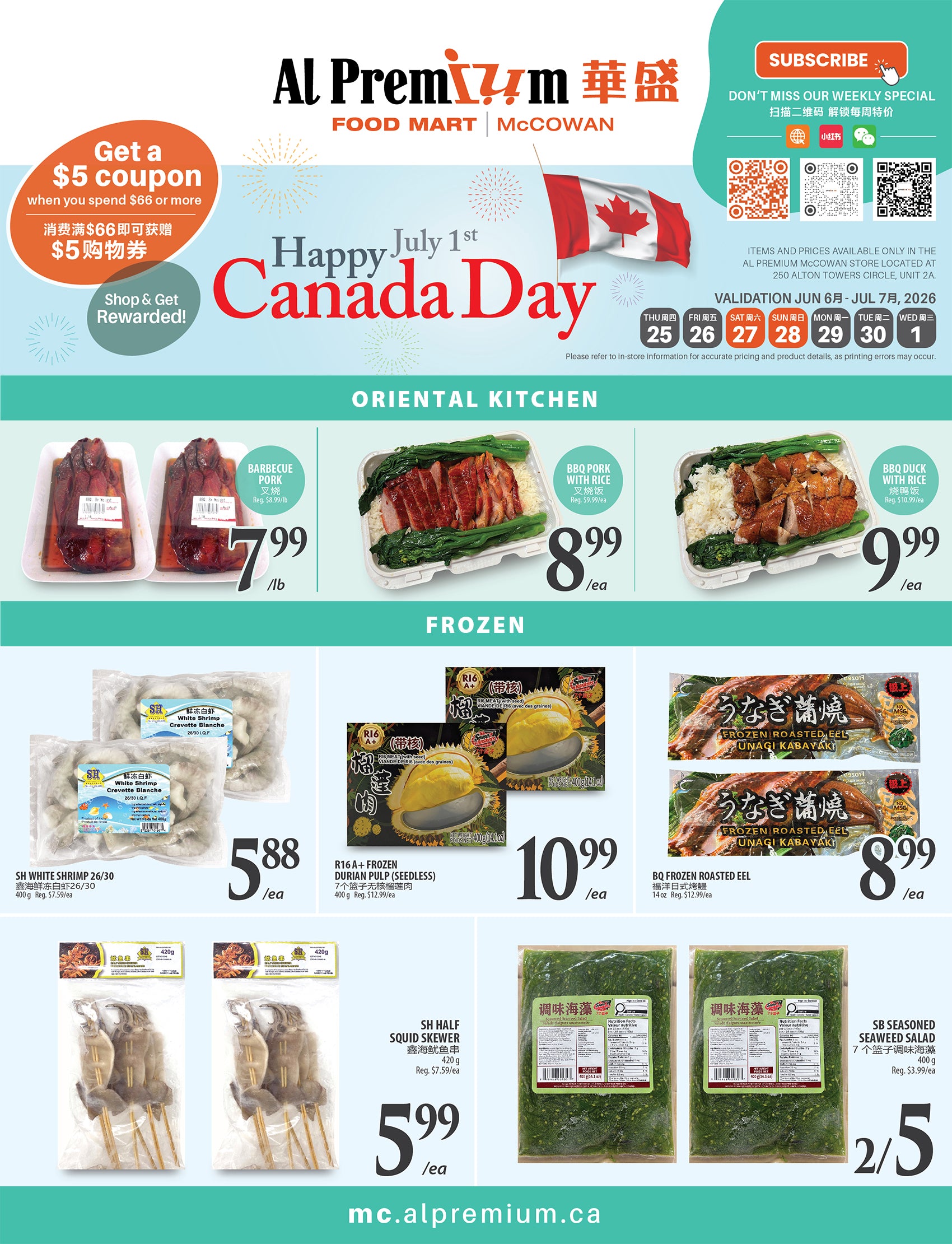Flyer image Page 2