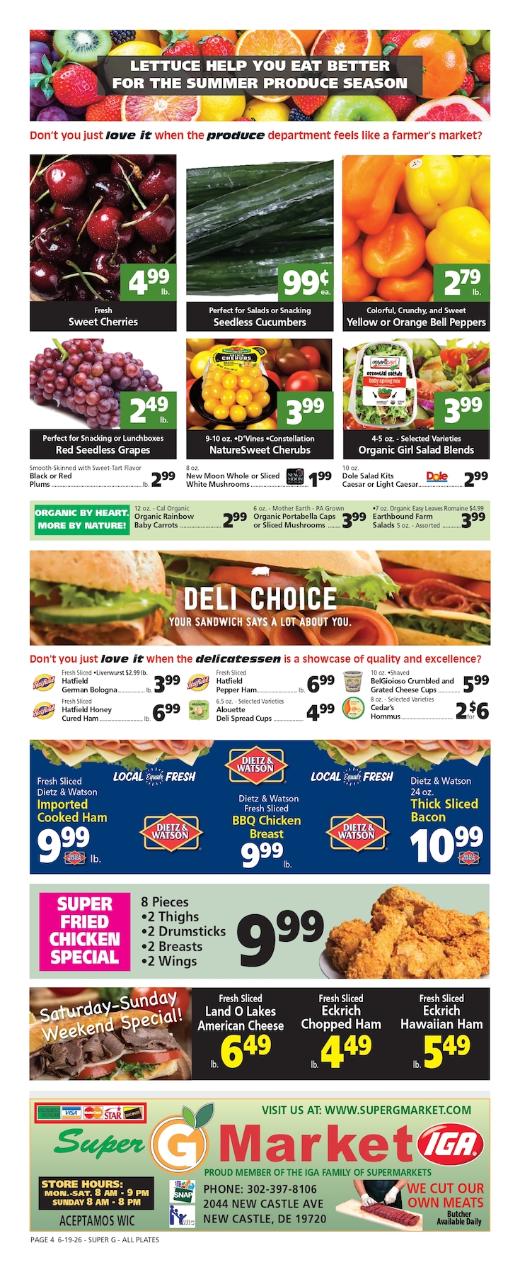 Flyer image Page 2
