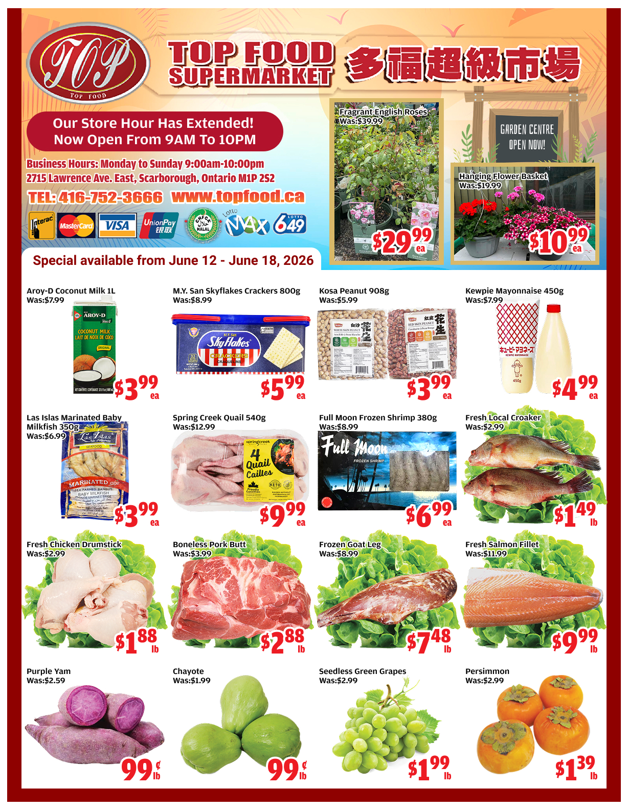 Flyer image Page 3