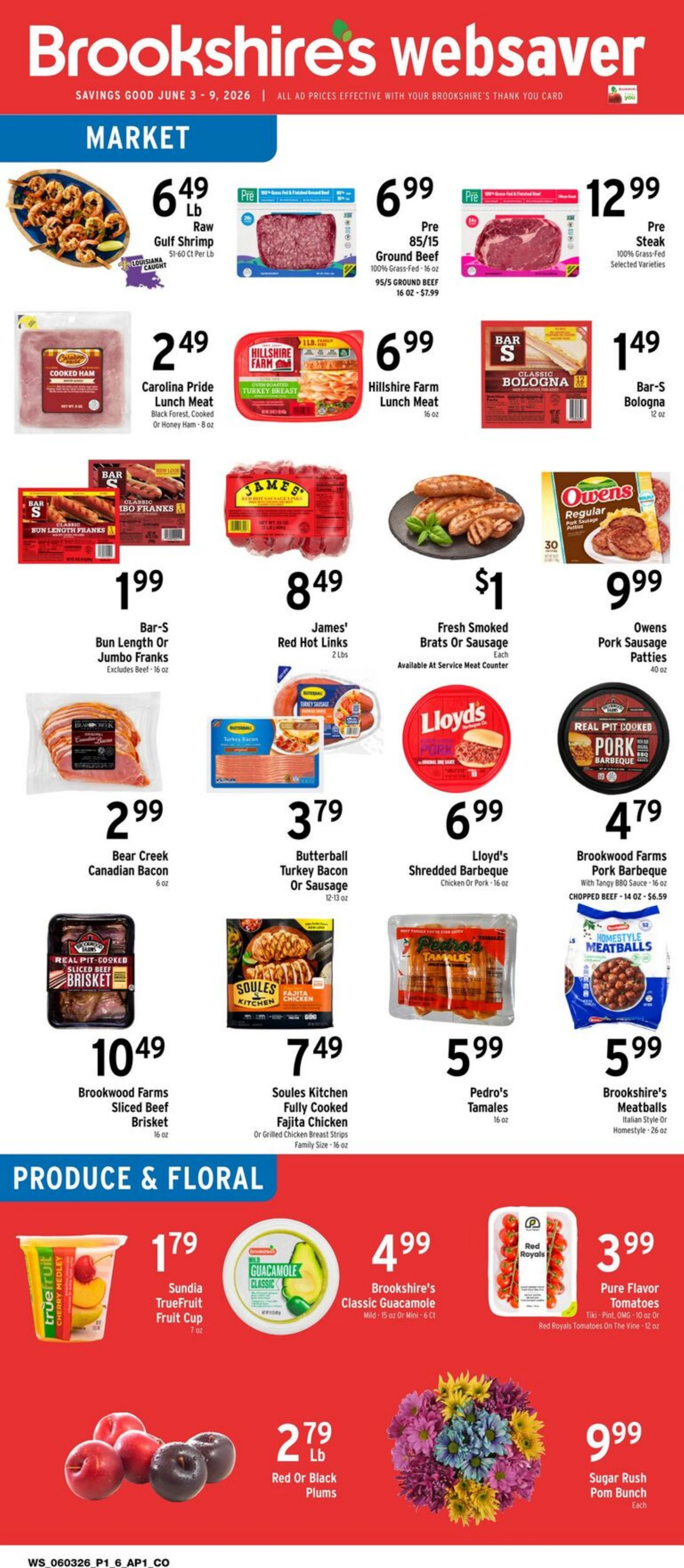 Flyer image Page 1
