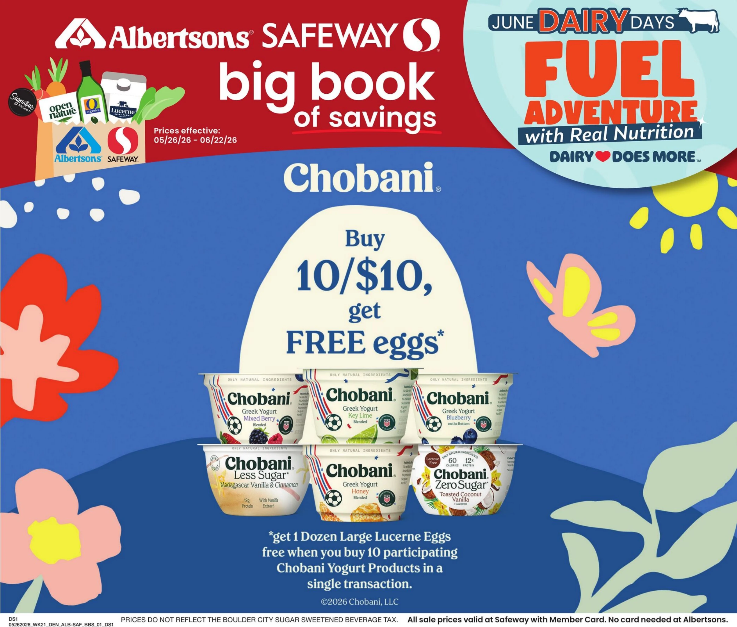 Flyer image Page 1