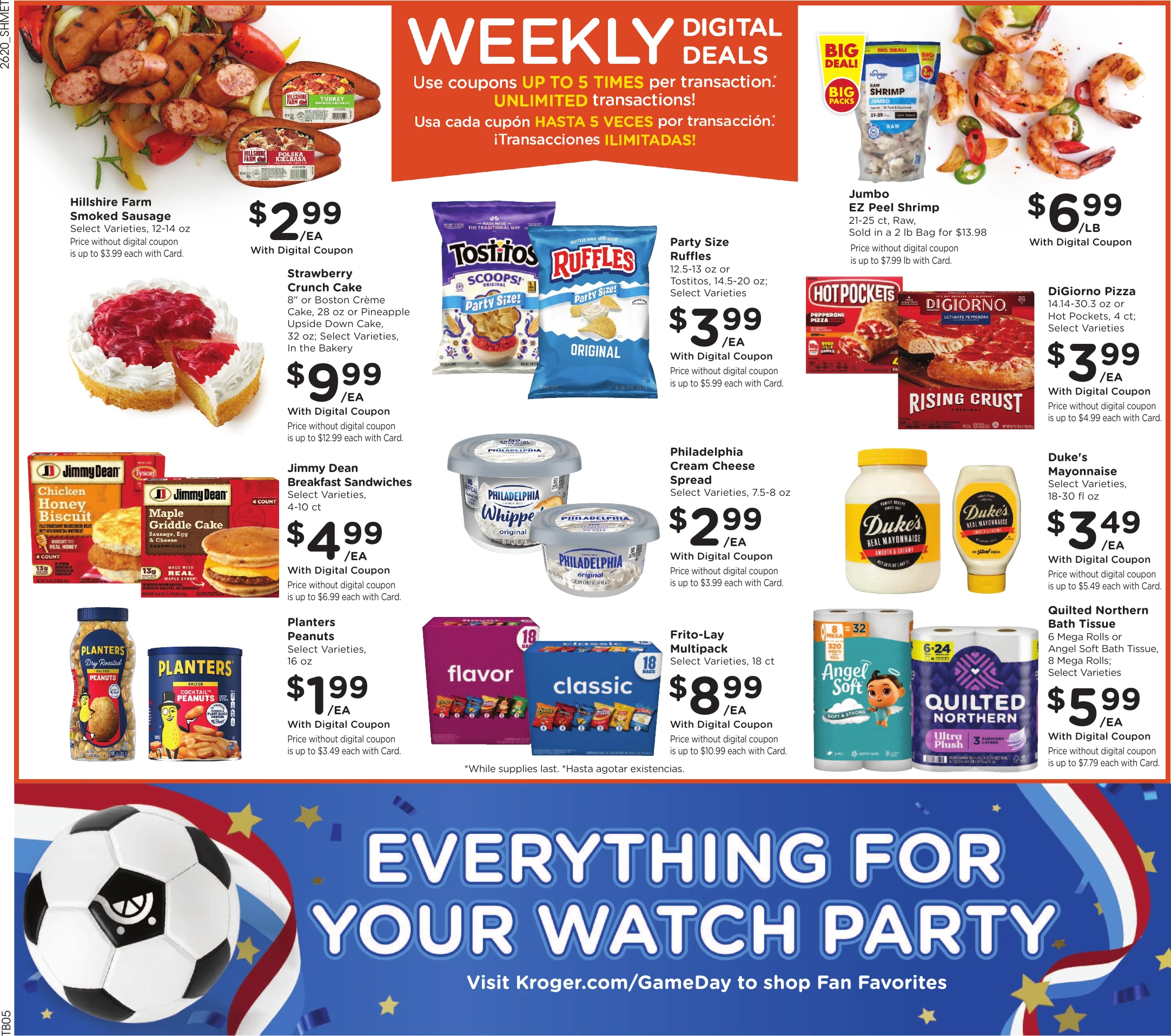 Flyer image Page 2