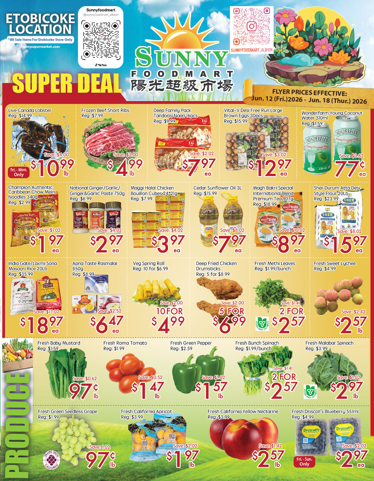 Flyer image Page 1