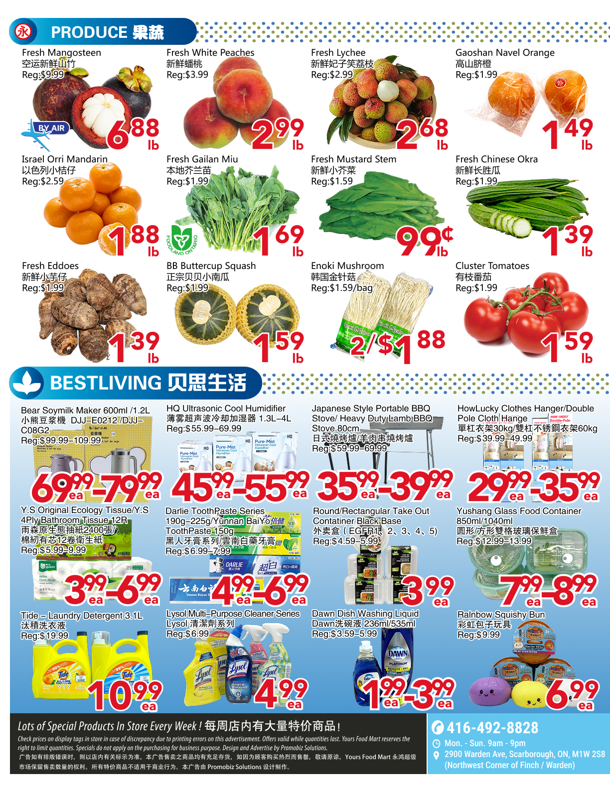 Flyer image Page 2