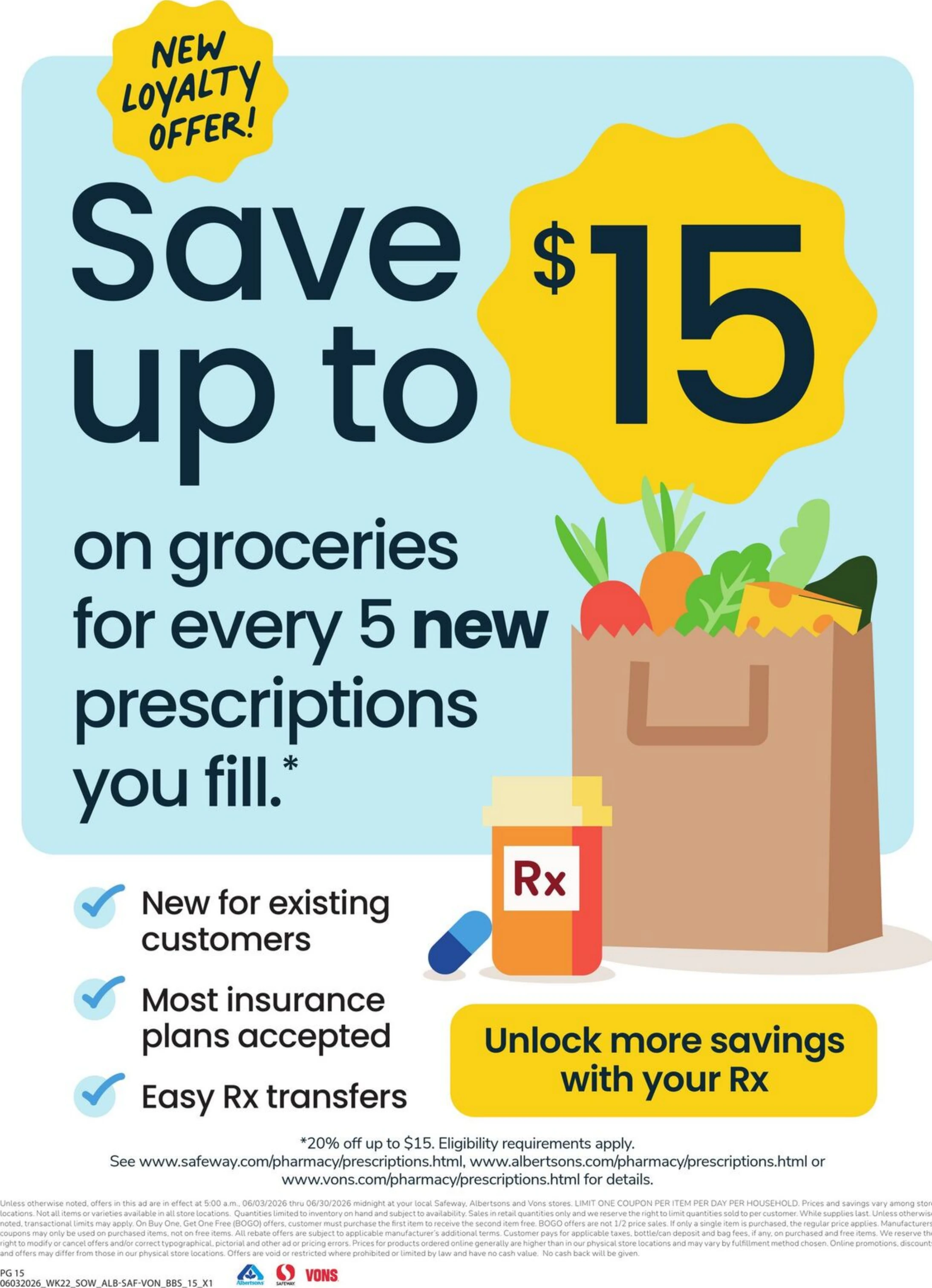 Flyer image Page 15