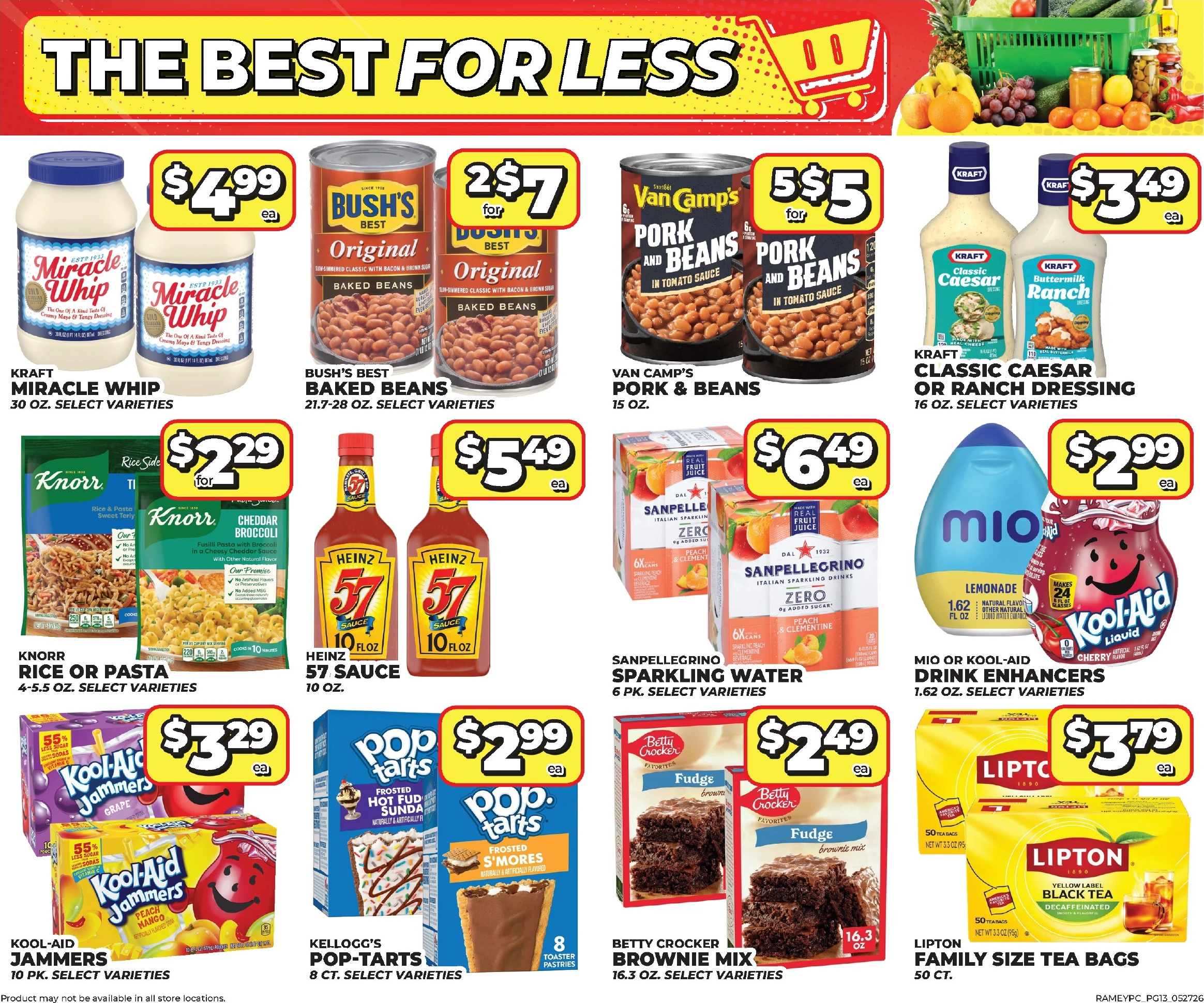Flyer image Page 16