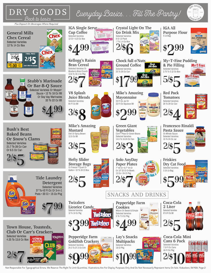 Flyer image Page 4