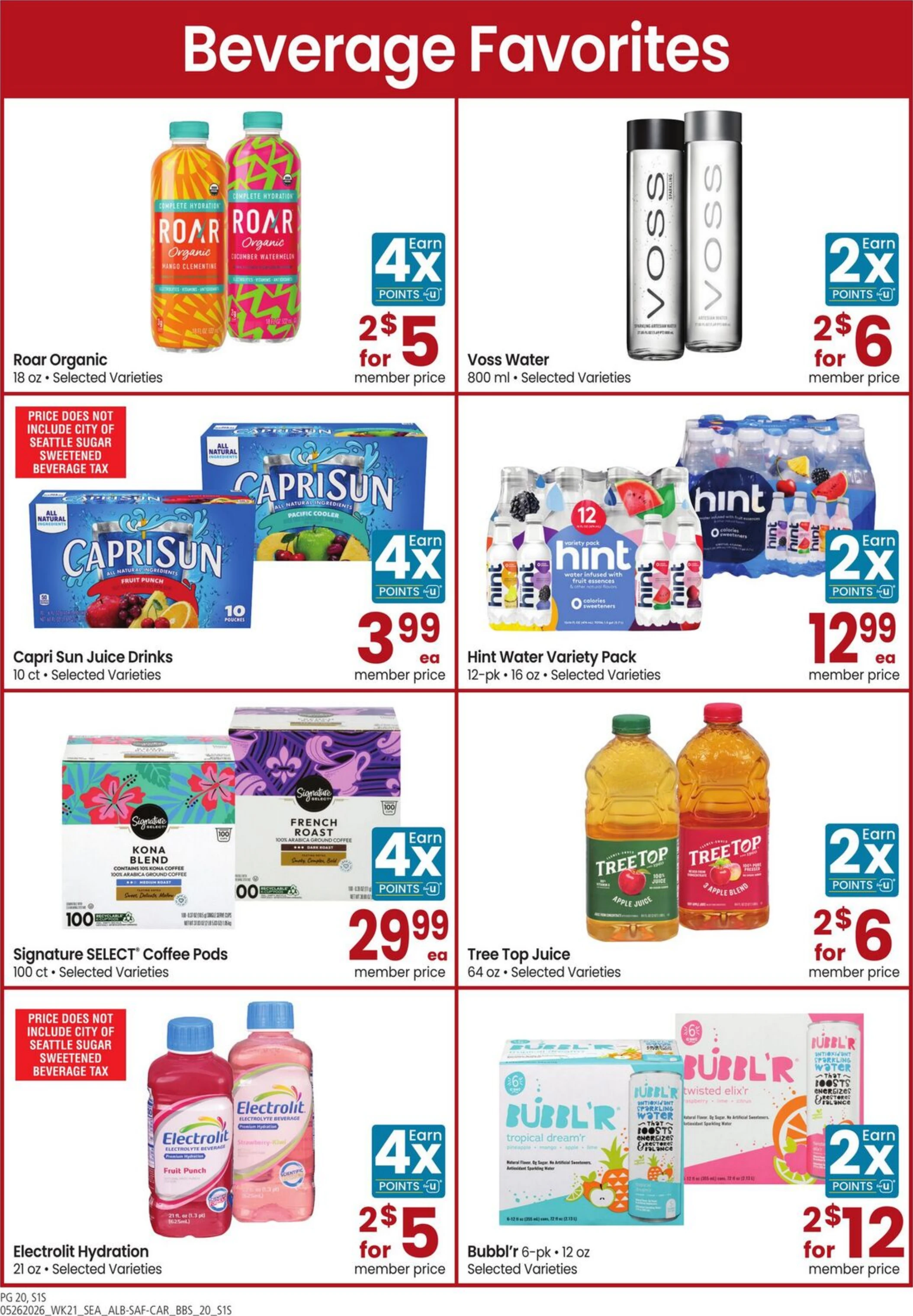 Flyer image Page 20