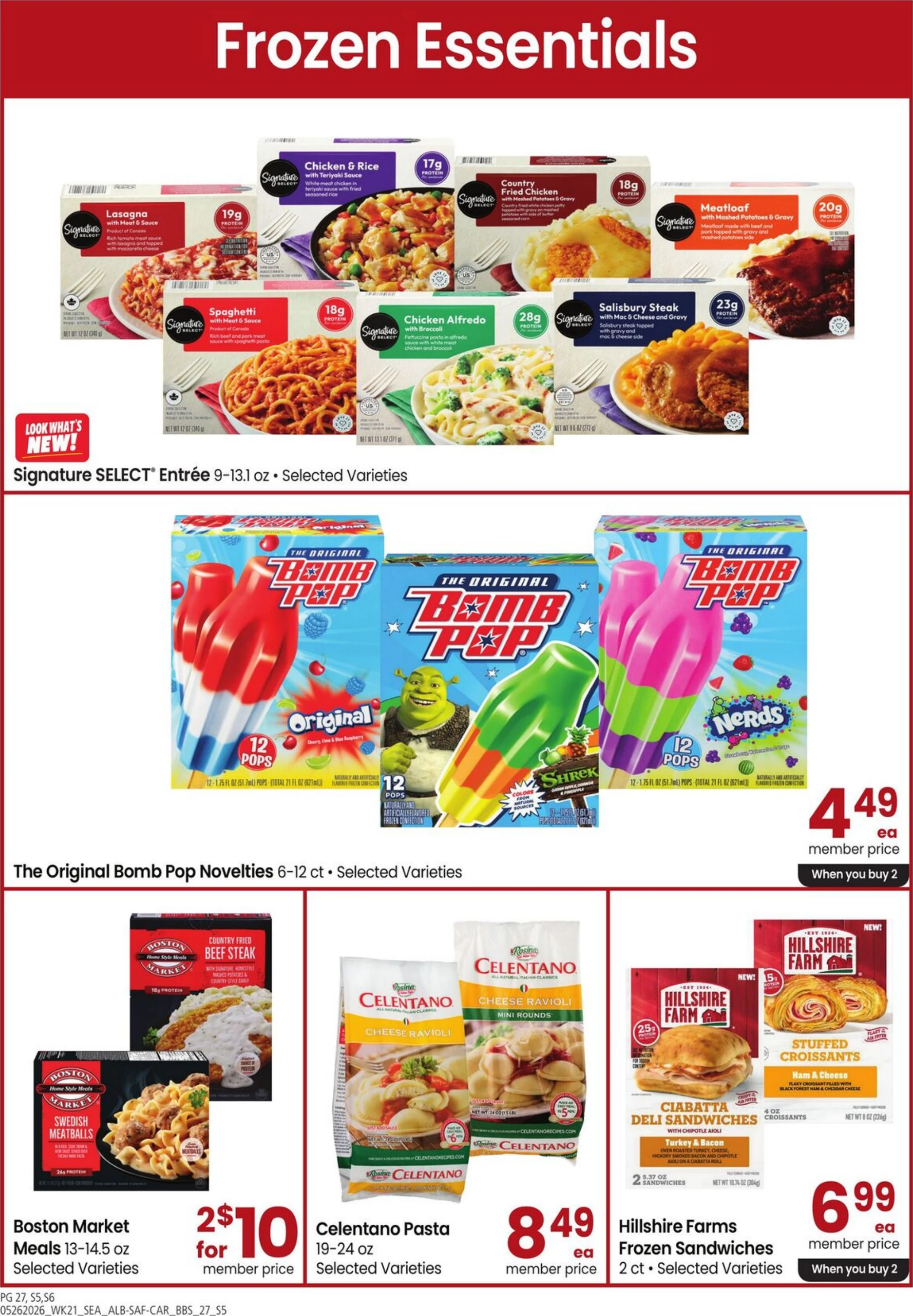 Flyer image Page 27