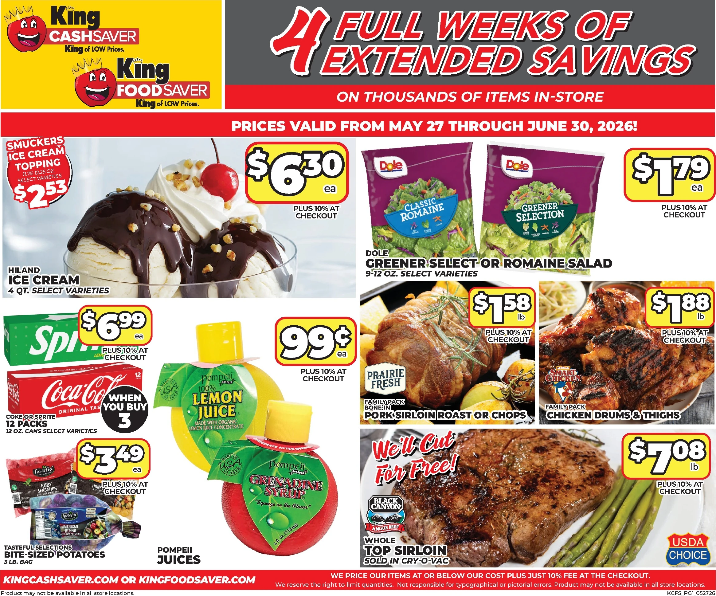 Flyer image Page 2