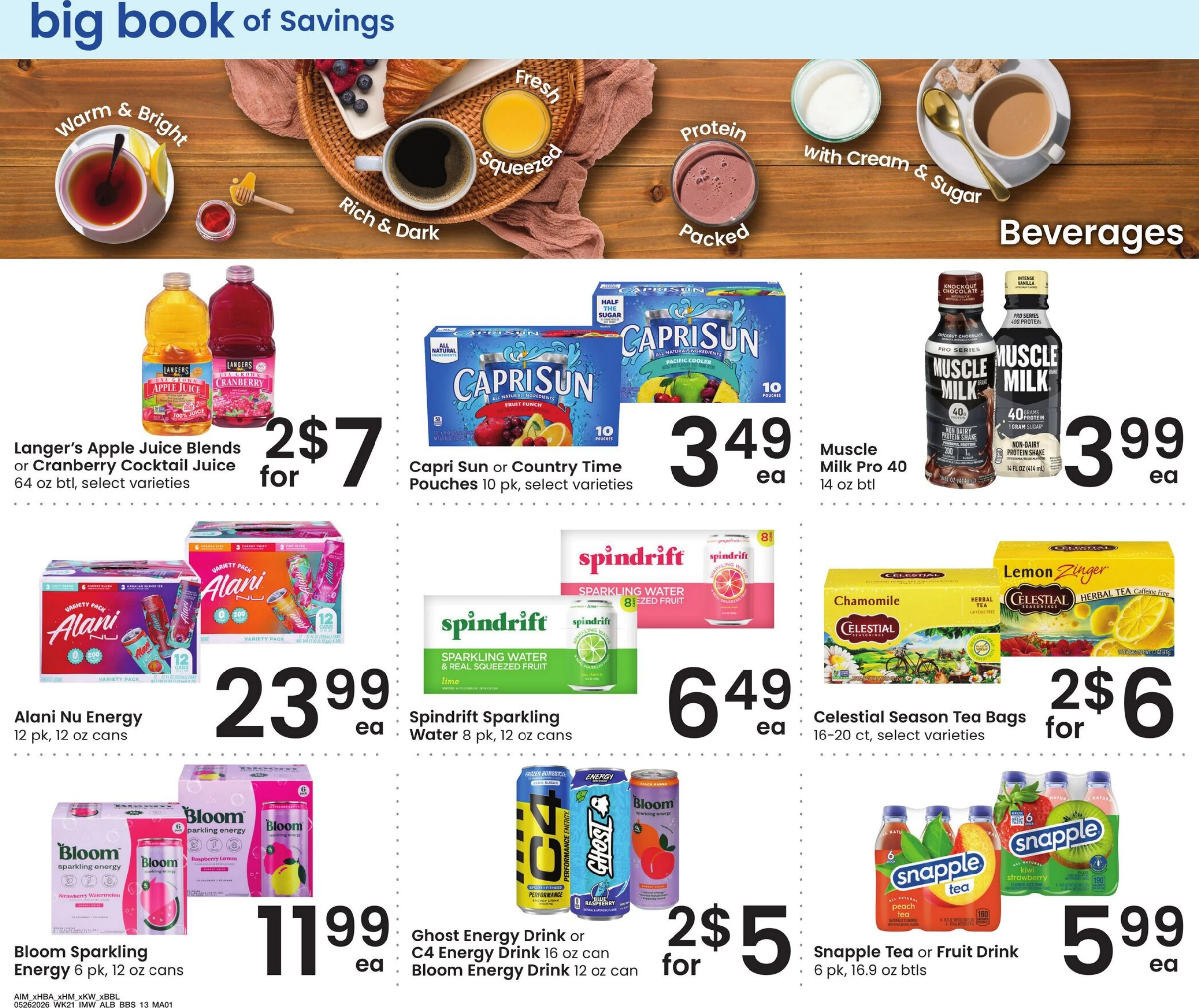 Flyer image Page 13