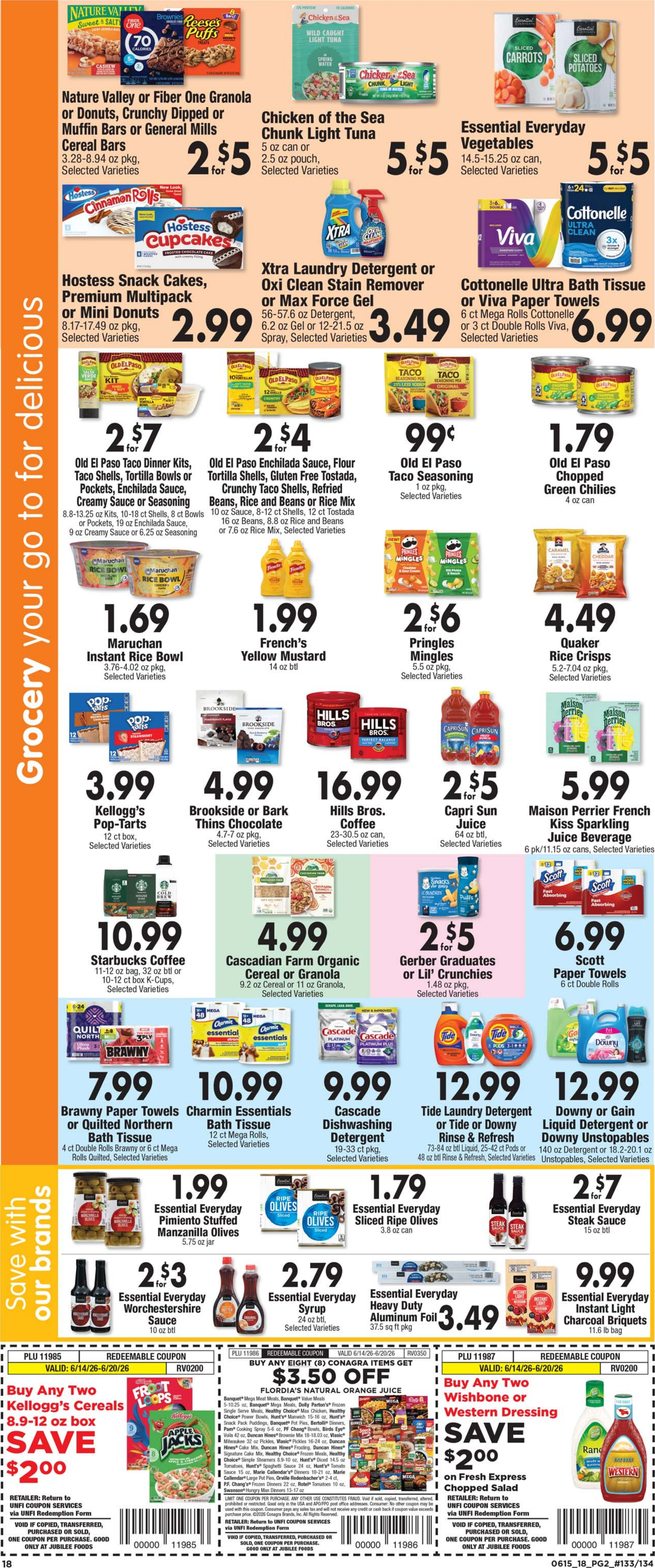 Flyer image Page 2