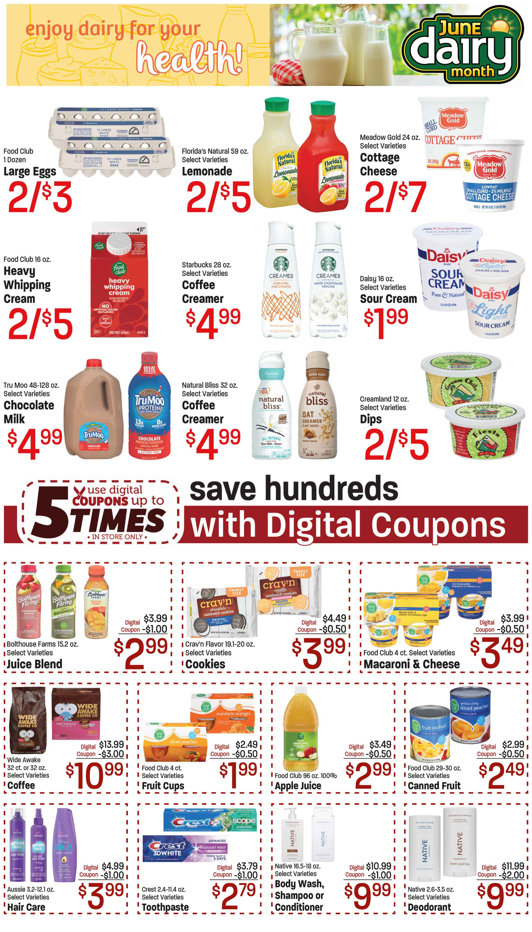 Flyer image Page 5