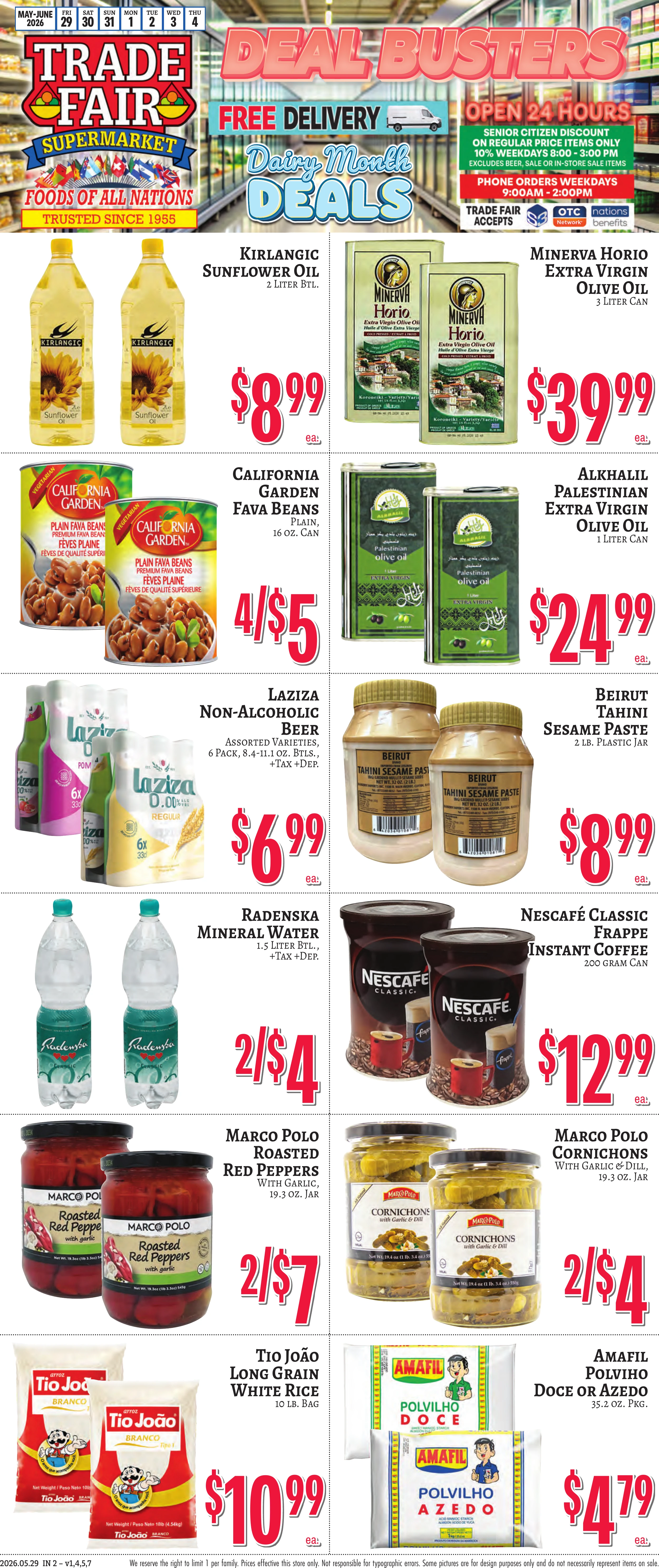 Flyer image Page 3