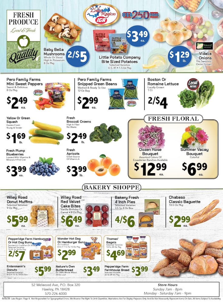 Flyer image Page 4