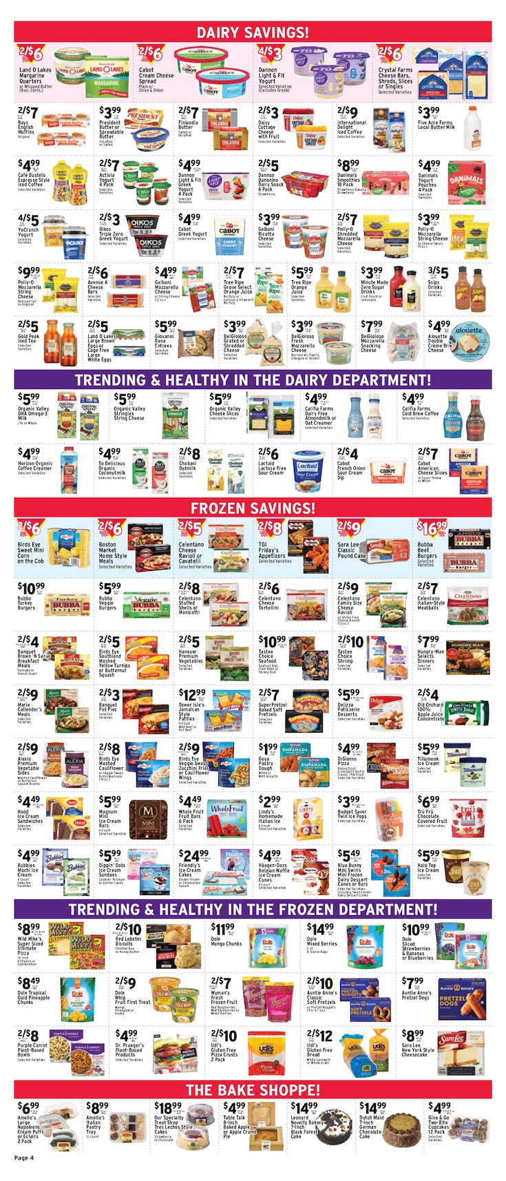 Flyer image Page 4