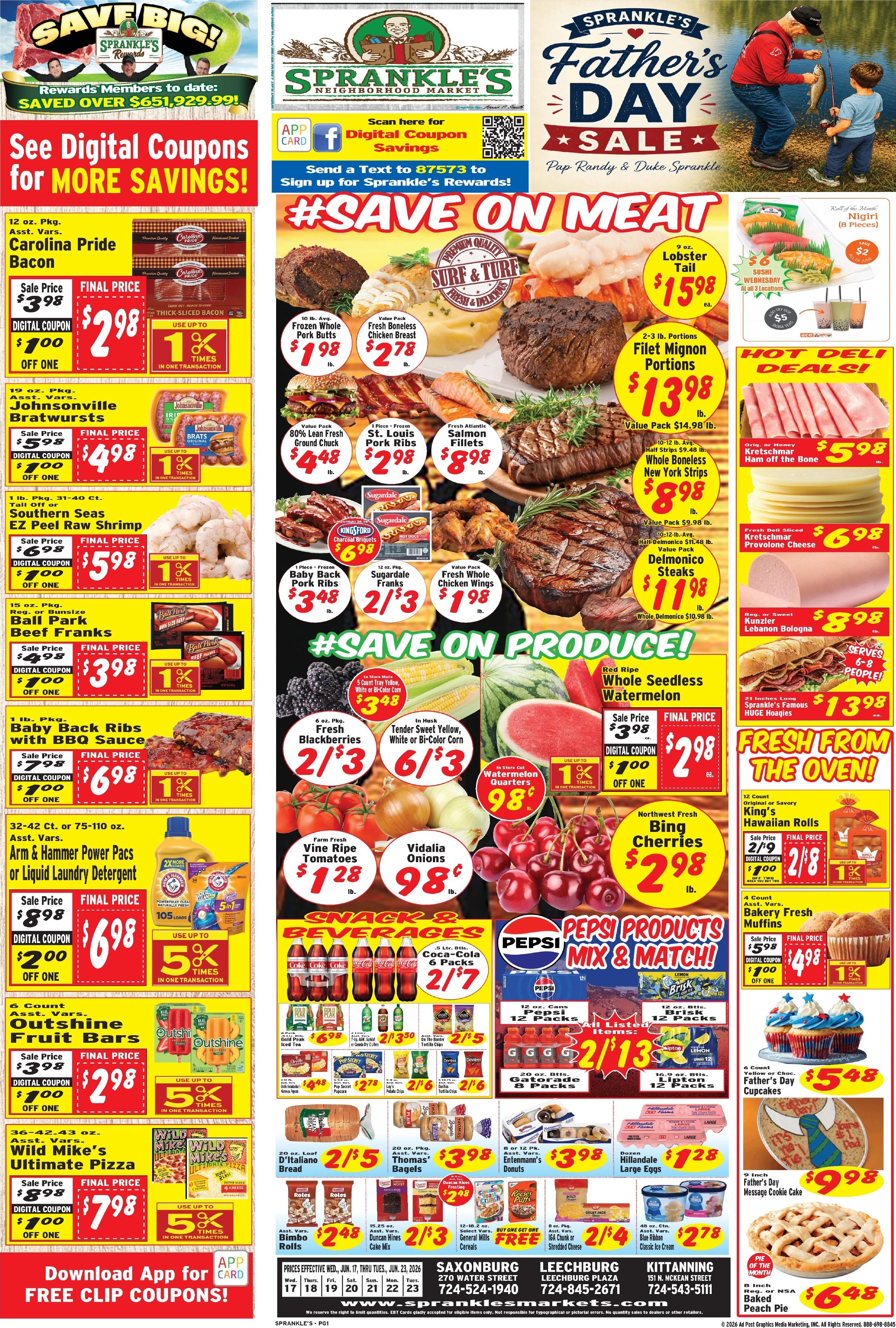 Flyer image Page 1