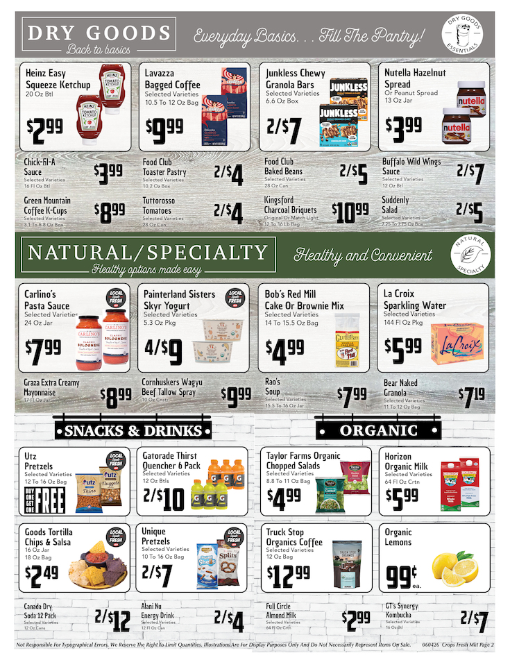 Flyer image Page 3