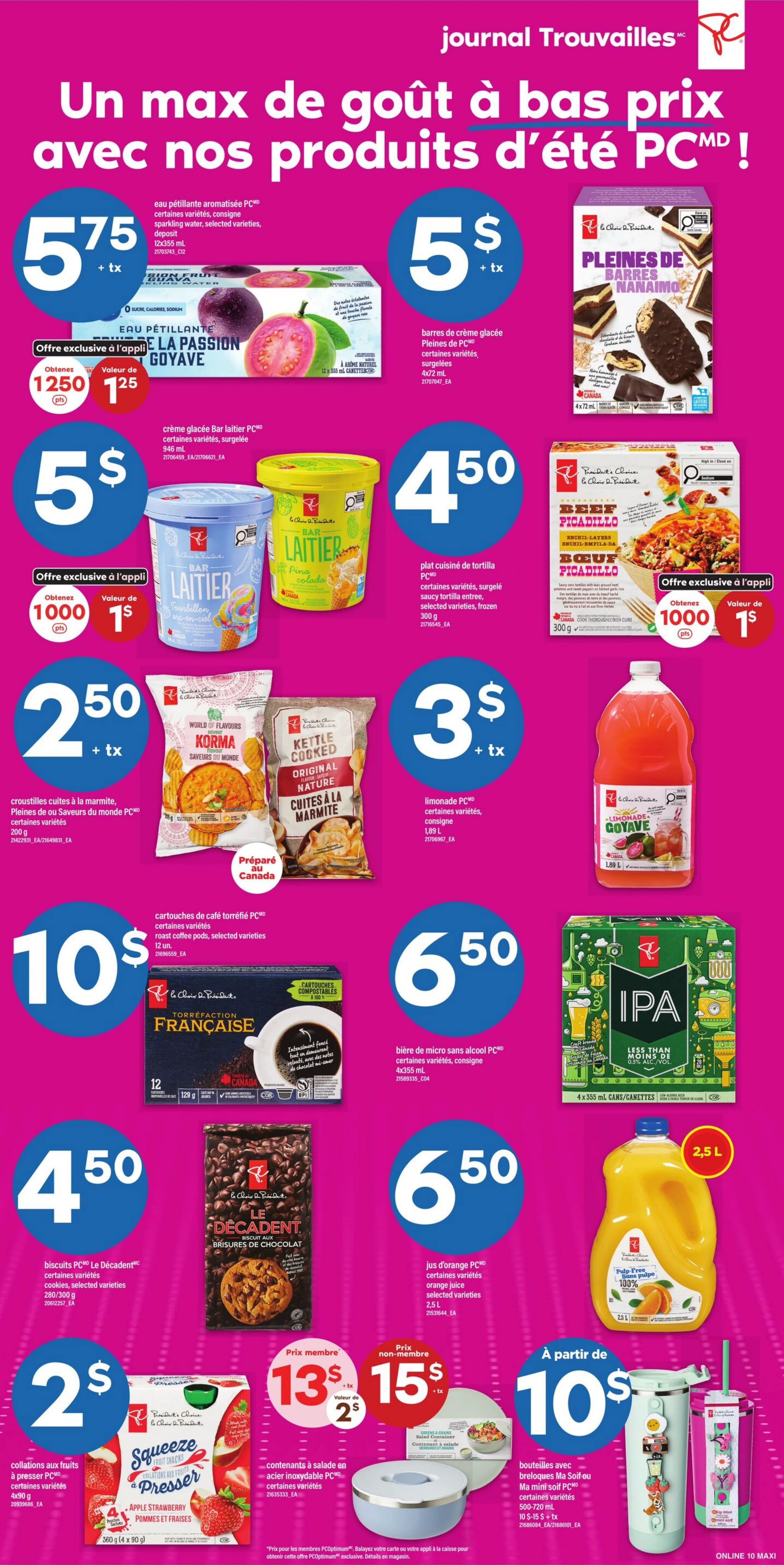 Flyer image Page 13