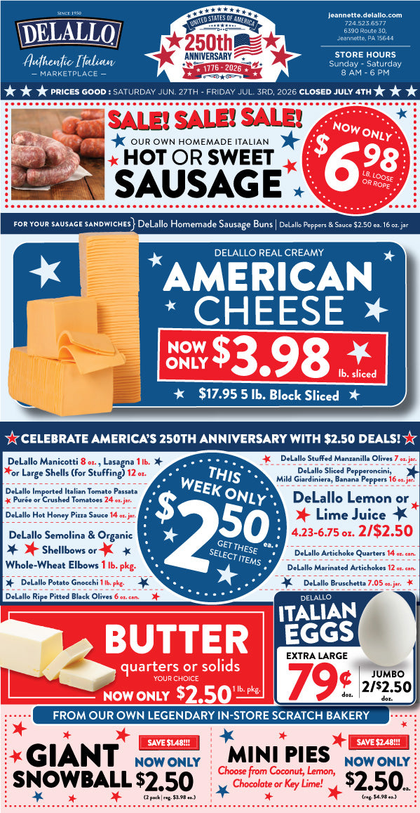 Flyer image Page 1