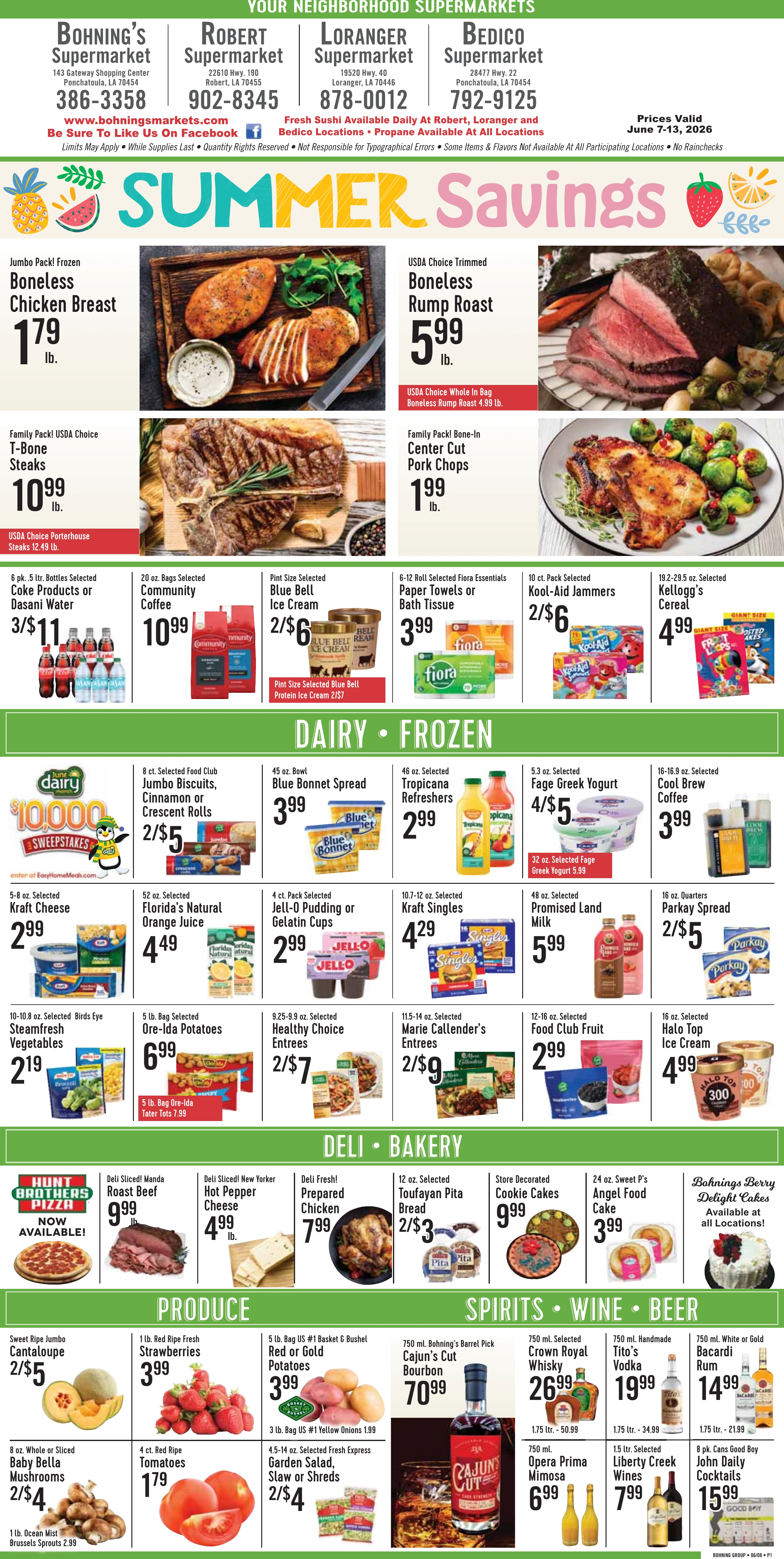 Flyer image Page 1