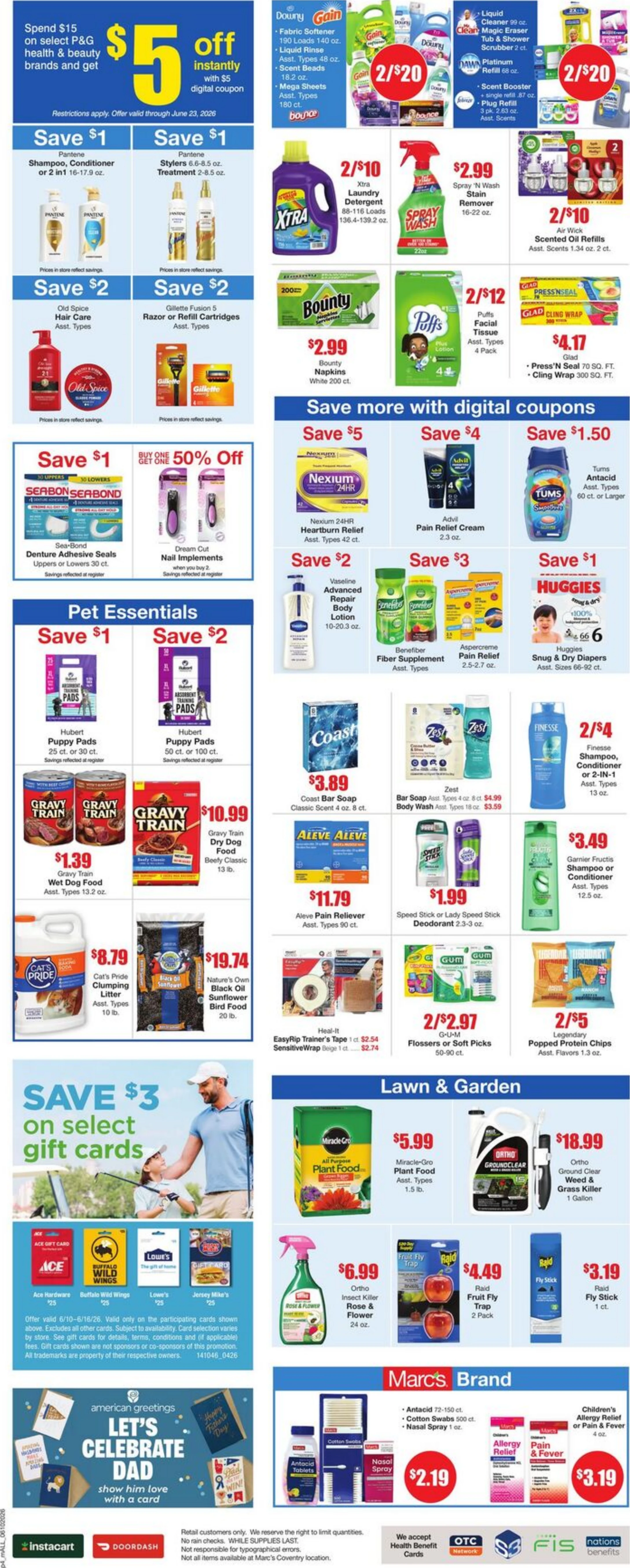 Flyer image Page 7