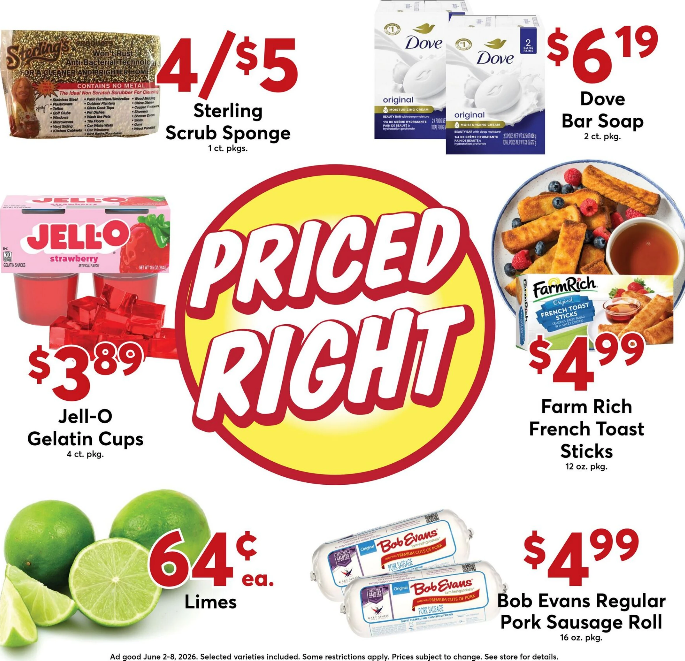 Flyer image Page 16