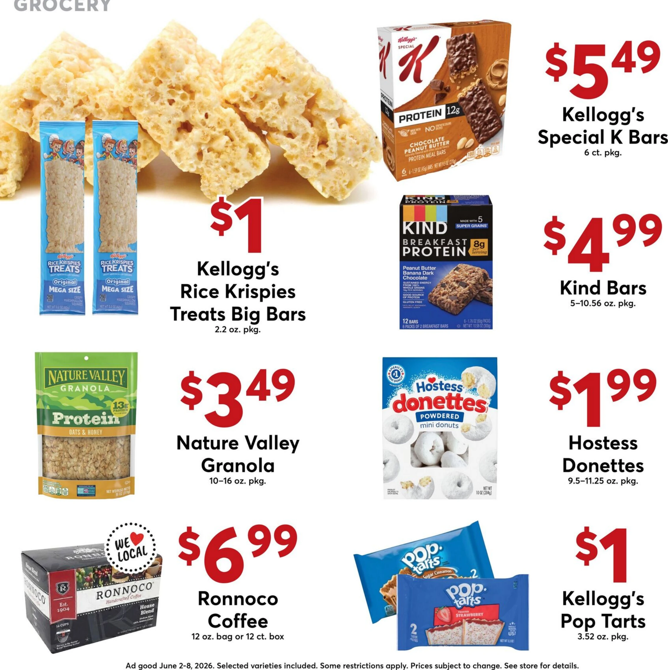 Flyer image Page 18