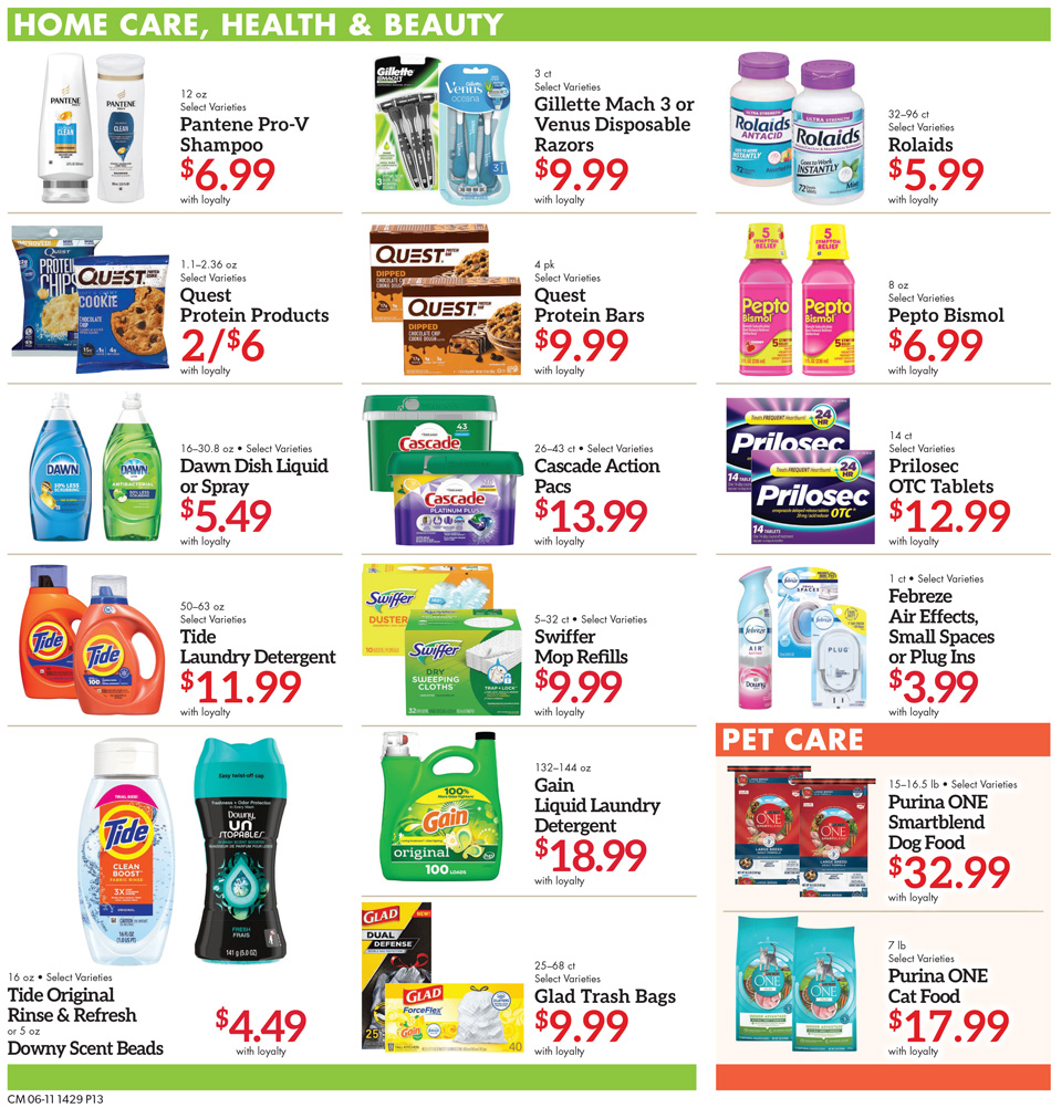 Flyer image Page 13