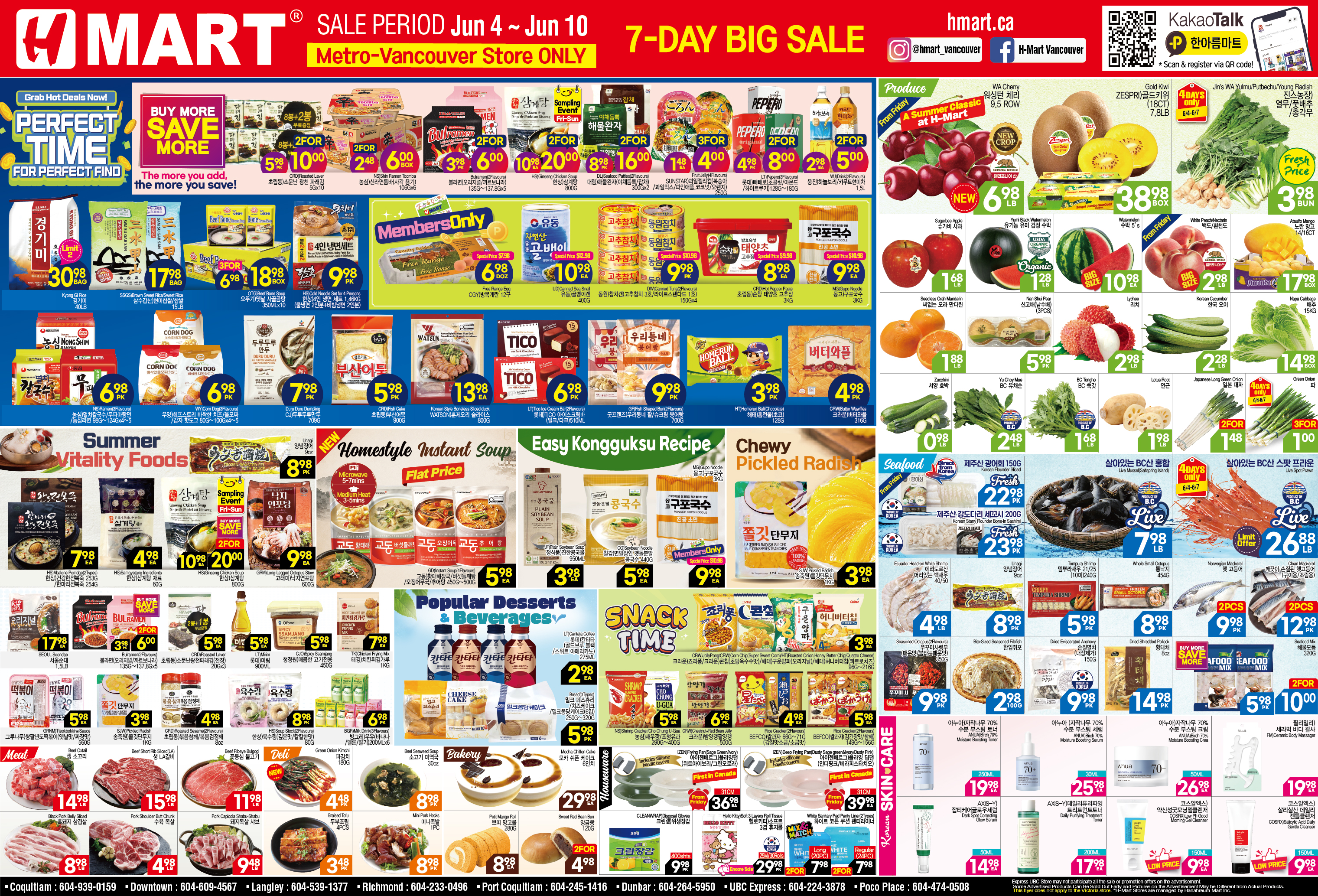 Flyer image Page 1