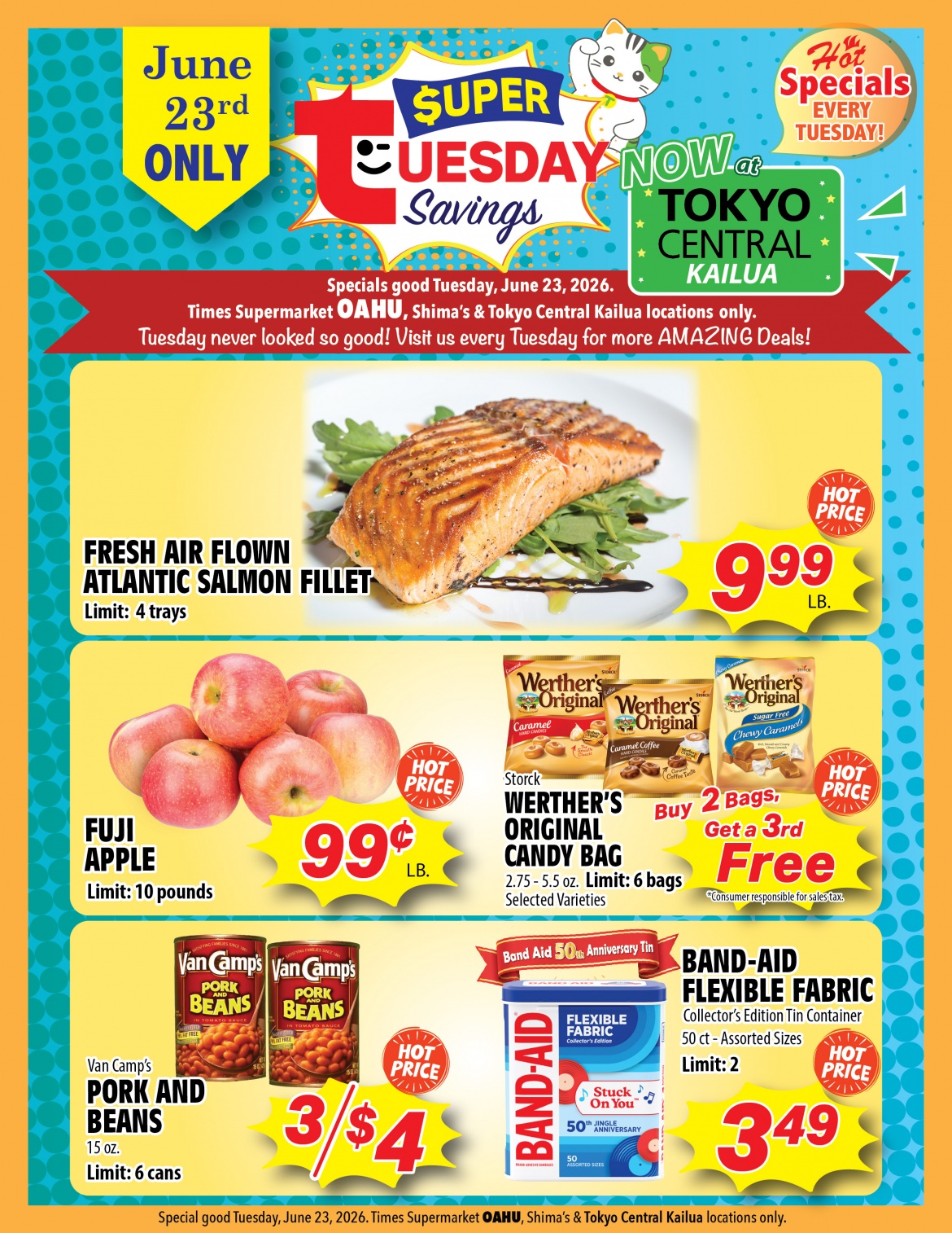 Flyer image Page 5