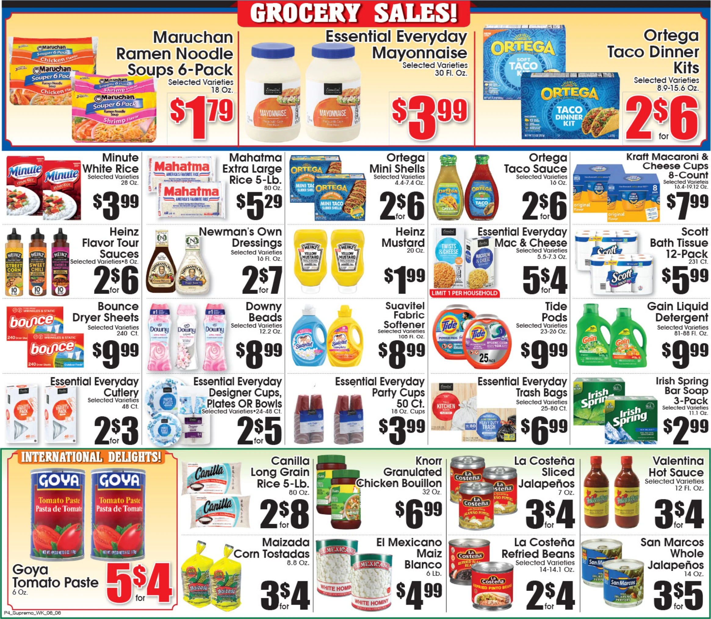 Flyer image Page 4