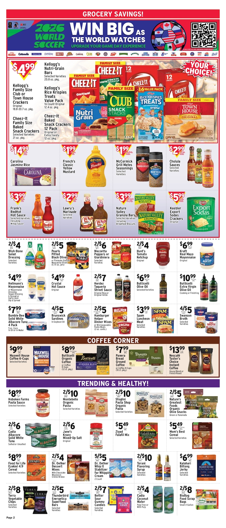 Flyer image Page 6