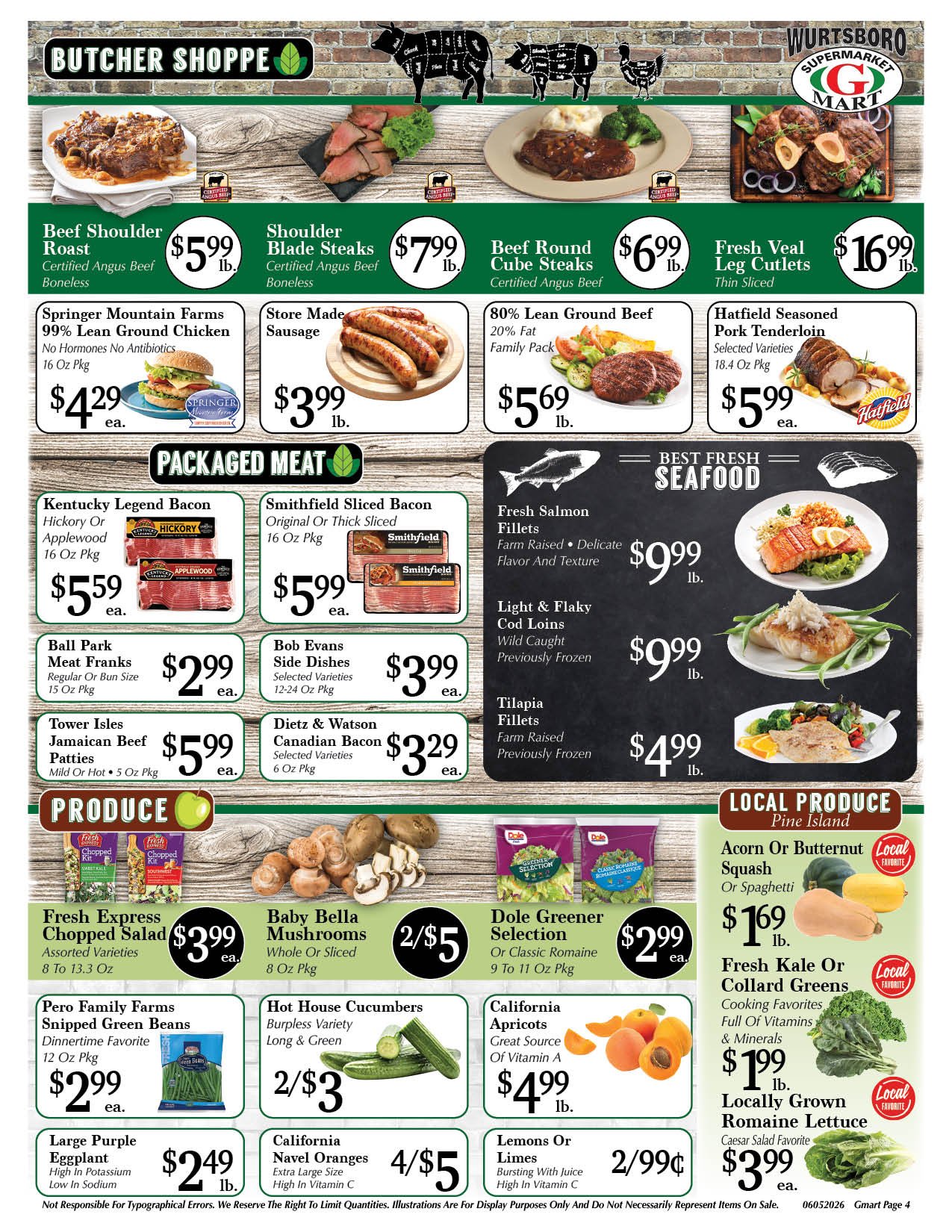 Flyer image Page 1