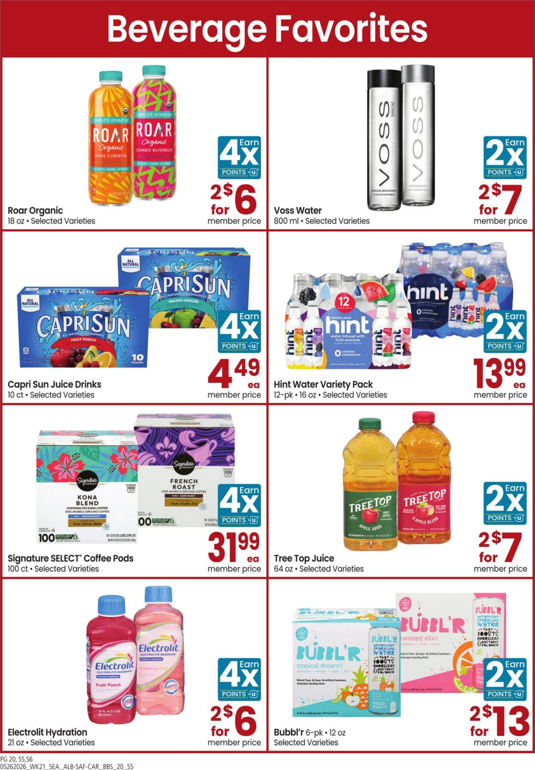 Flyer image Page 20