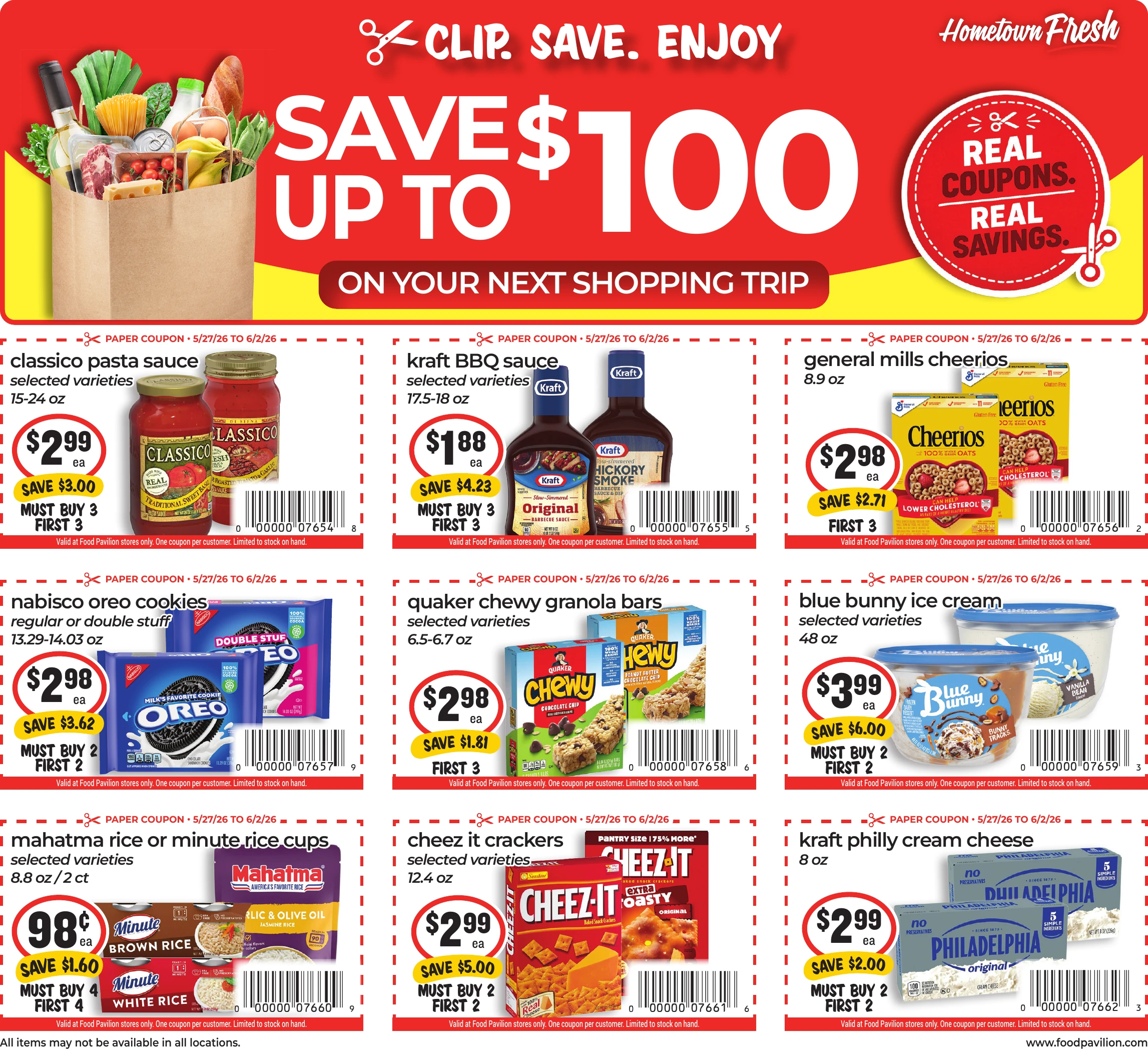 Flyer image Page 3
