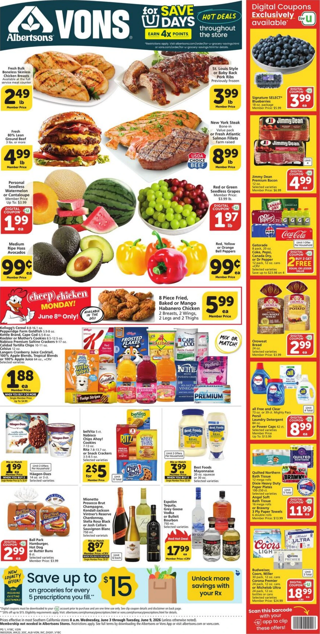Flyer image Page 1