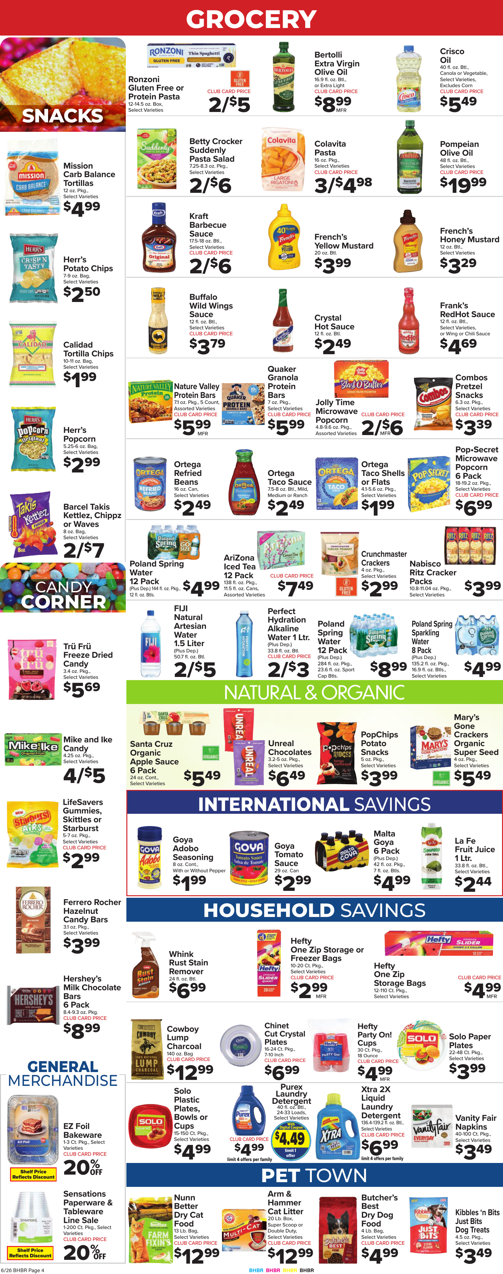 Flyer image Page 6