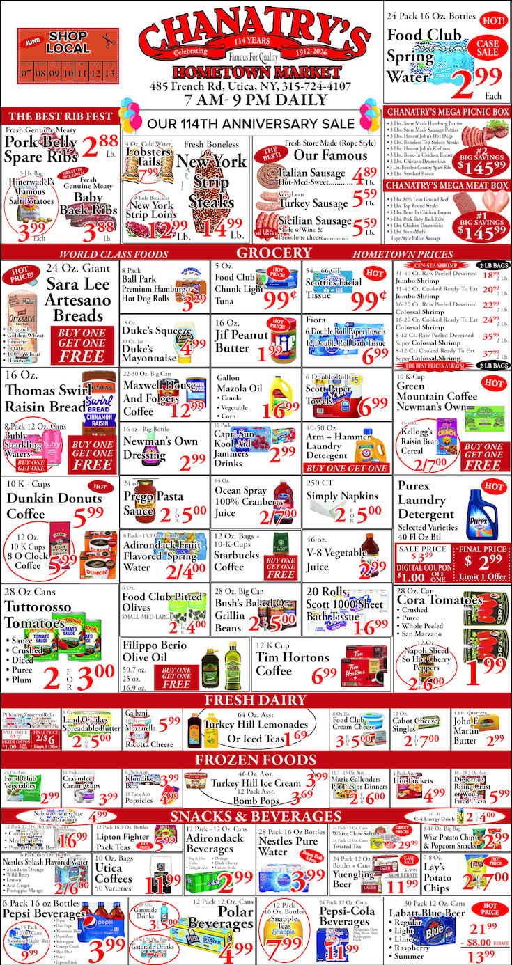 Flyer image Page 2